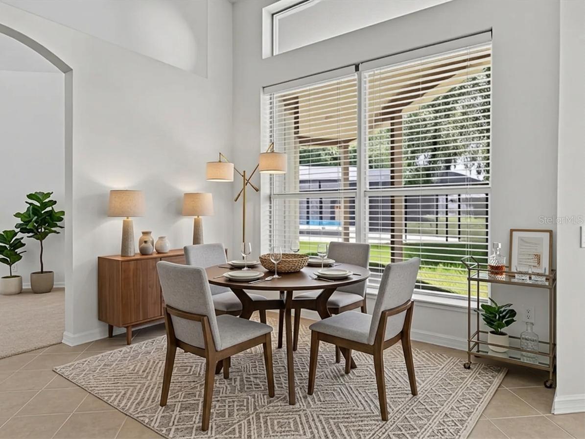 OAK HAMMOCK PRESERVE UNIT 2 - Residential