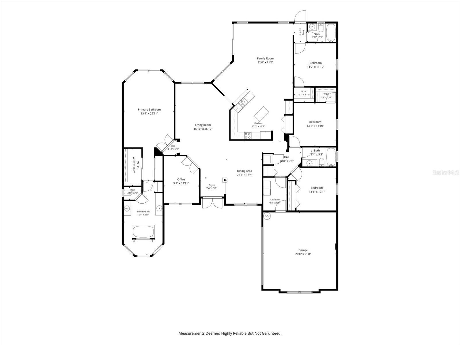 OAK HAMMOCK PRESERVE UNIT 2 - Residential
