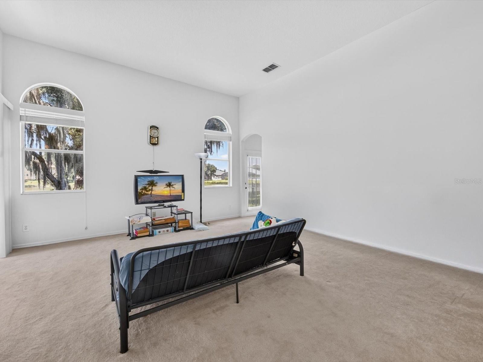 OAK HAMMOCK PRESERVE UNIT 2 - Residential