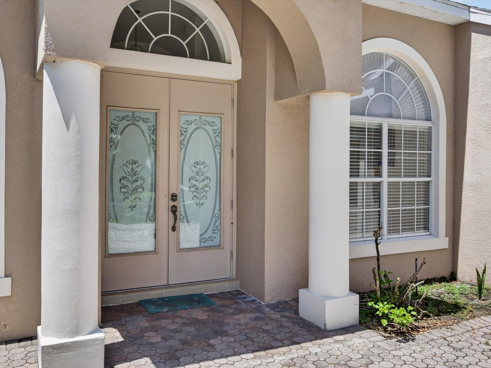 OAK HAMMOCK PRESERVE UNIT 2 - Residential