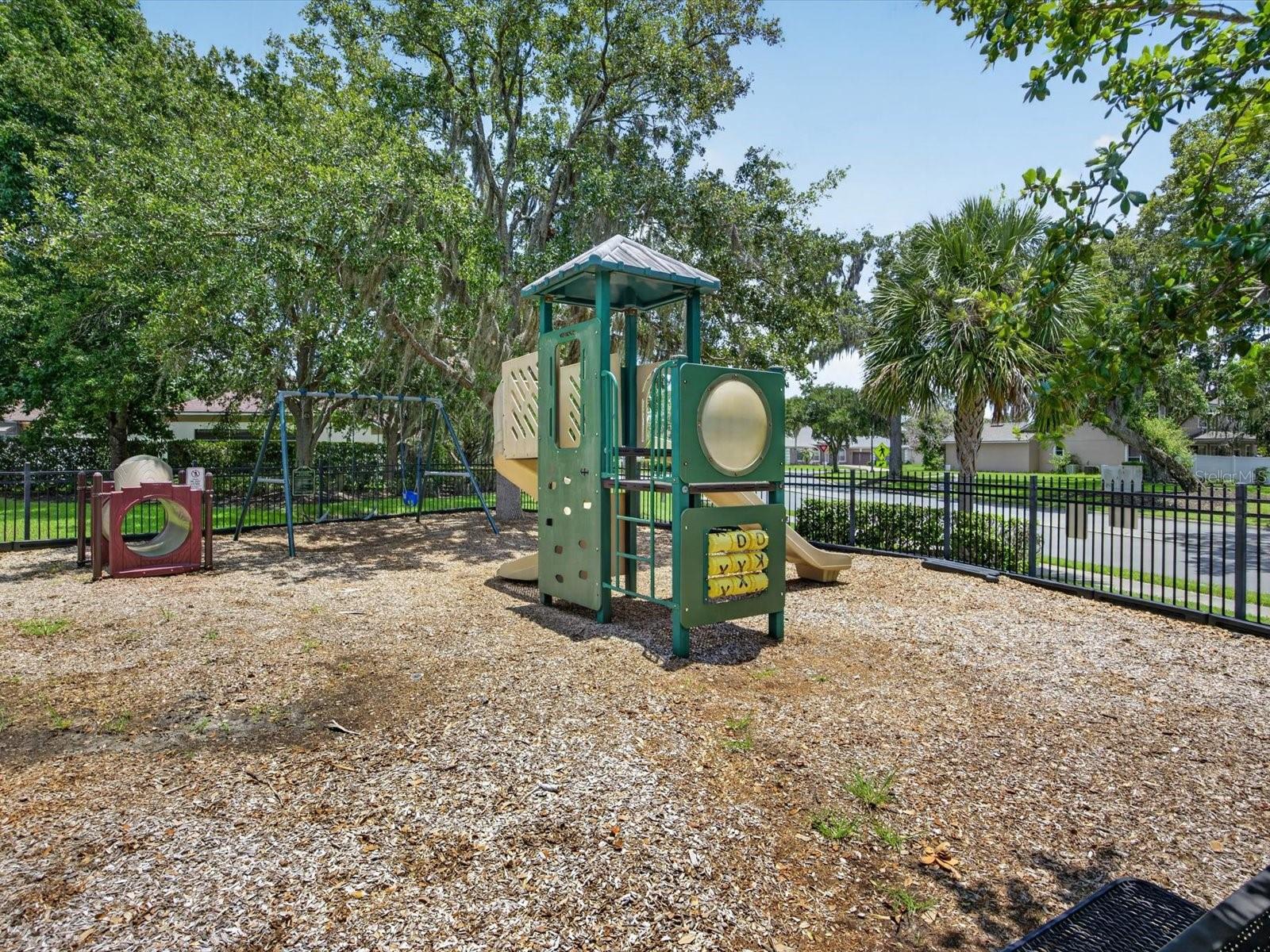 OAK HAMMOCK PRESERVE UNIT 2 - Residential