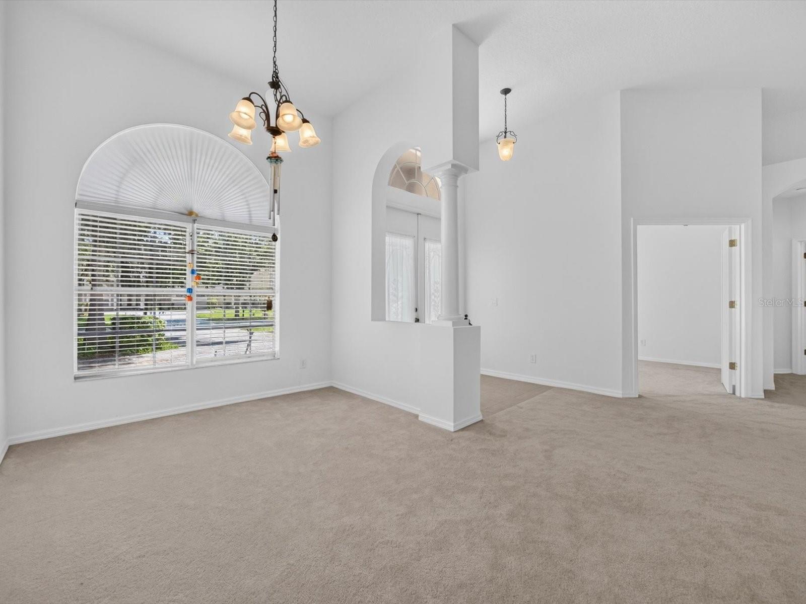 OAK HAMMOCK PRESERVE UNIT 2 - Residential