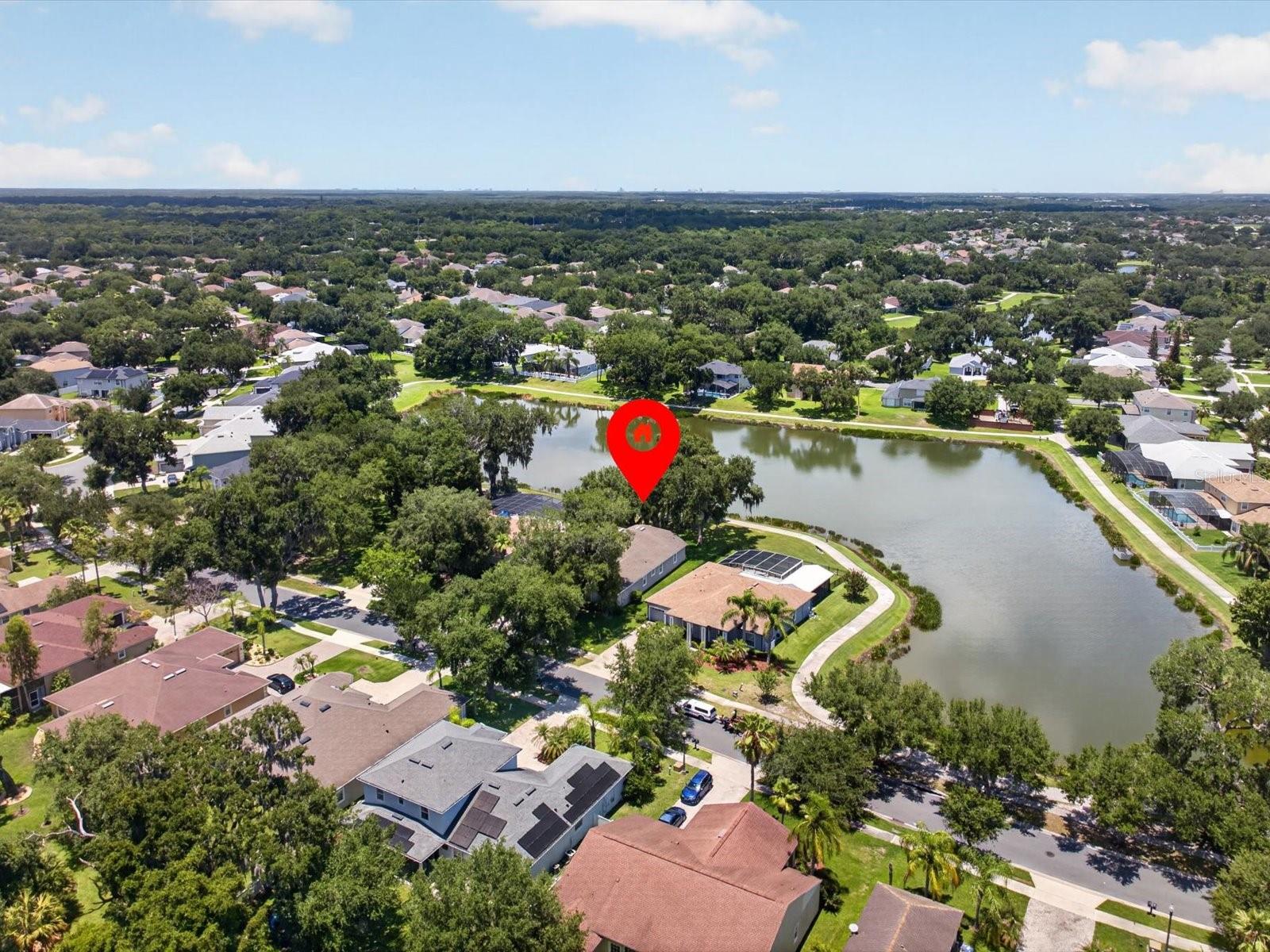 OAK HAMMOCK PRESERVE UNIT 2 - Residential