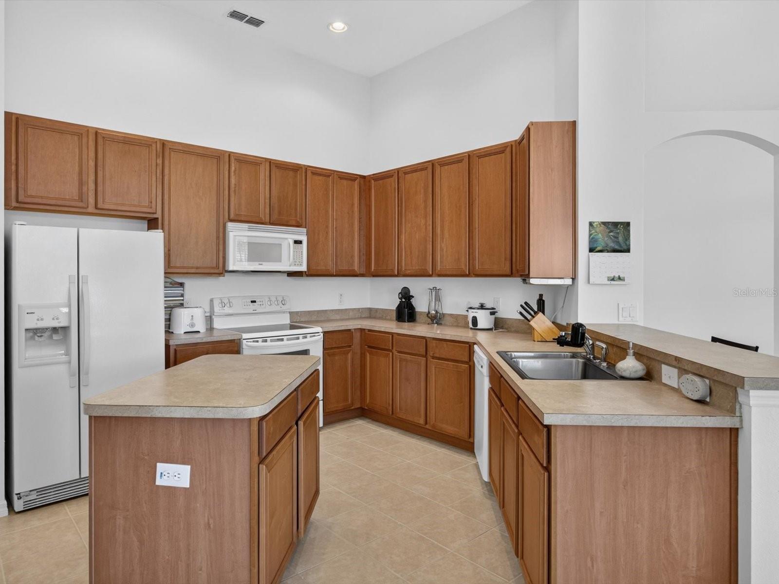 OAK HAMMOCK PRESERVE UNIT 2 - Residential