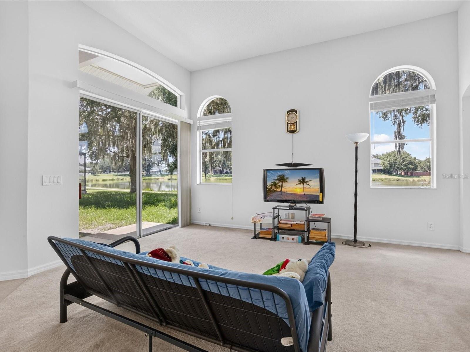 OAK HAMMOCK PRESERVE UNIT 2 - Residential