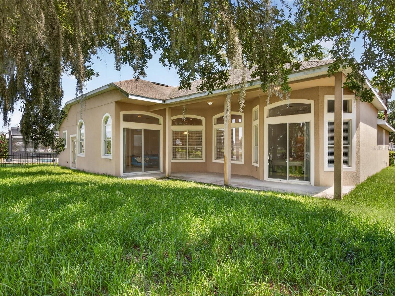 OAK HAMMOCK PRESERVE UNIT 2 - Residential