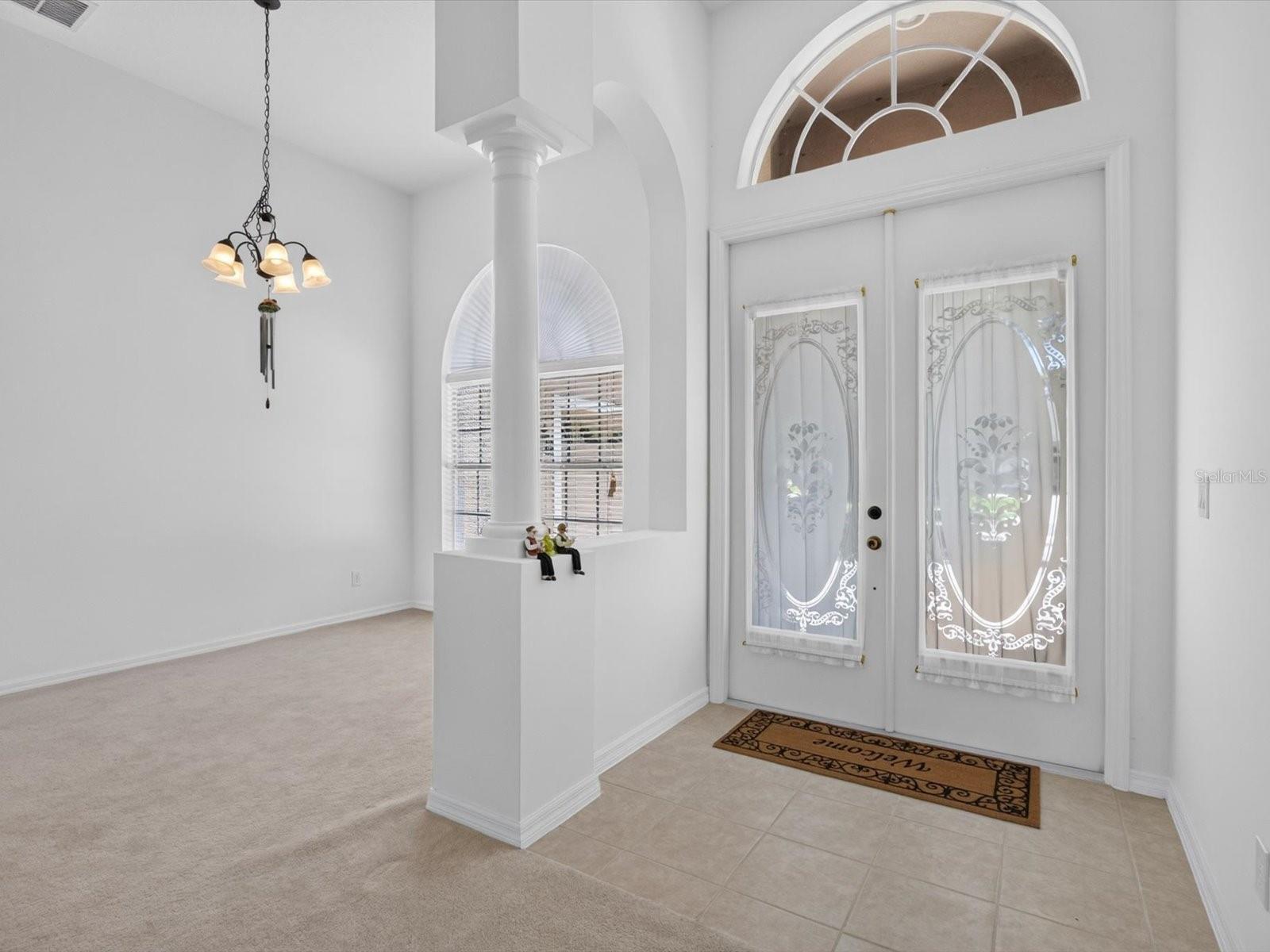 OAK HAMMOCK PRESERVE UNIT 2 - Residential