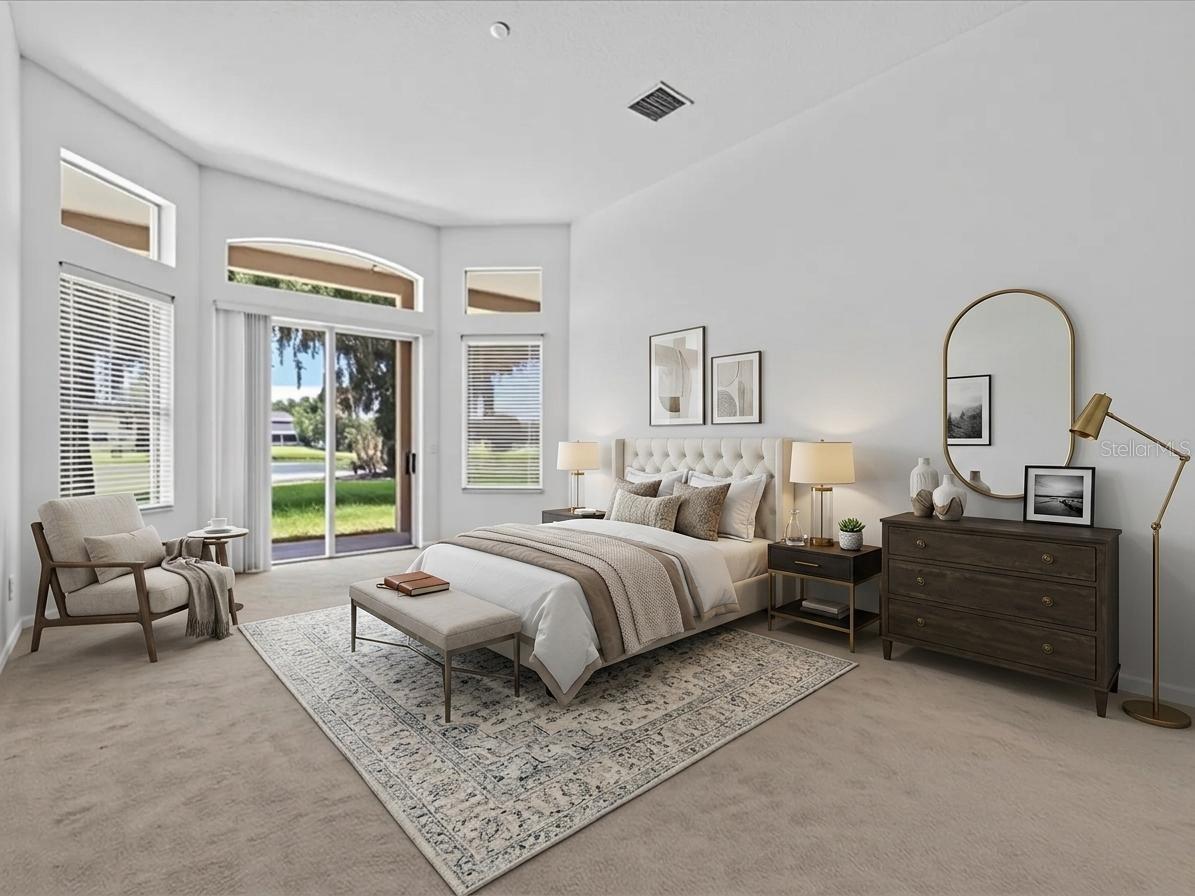 OAK HAMMOCK PRESERVE UNIT 2 - Residential