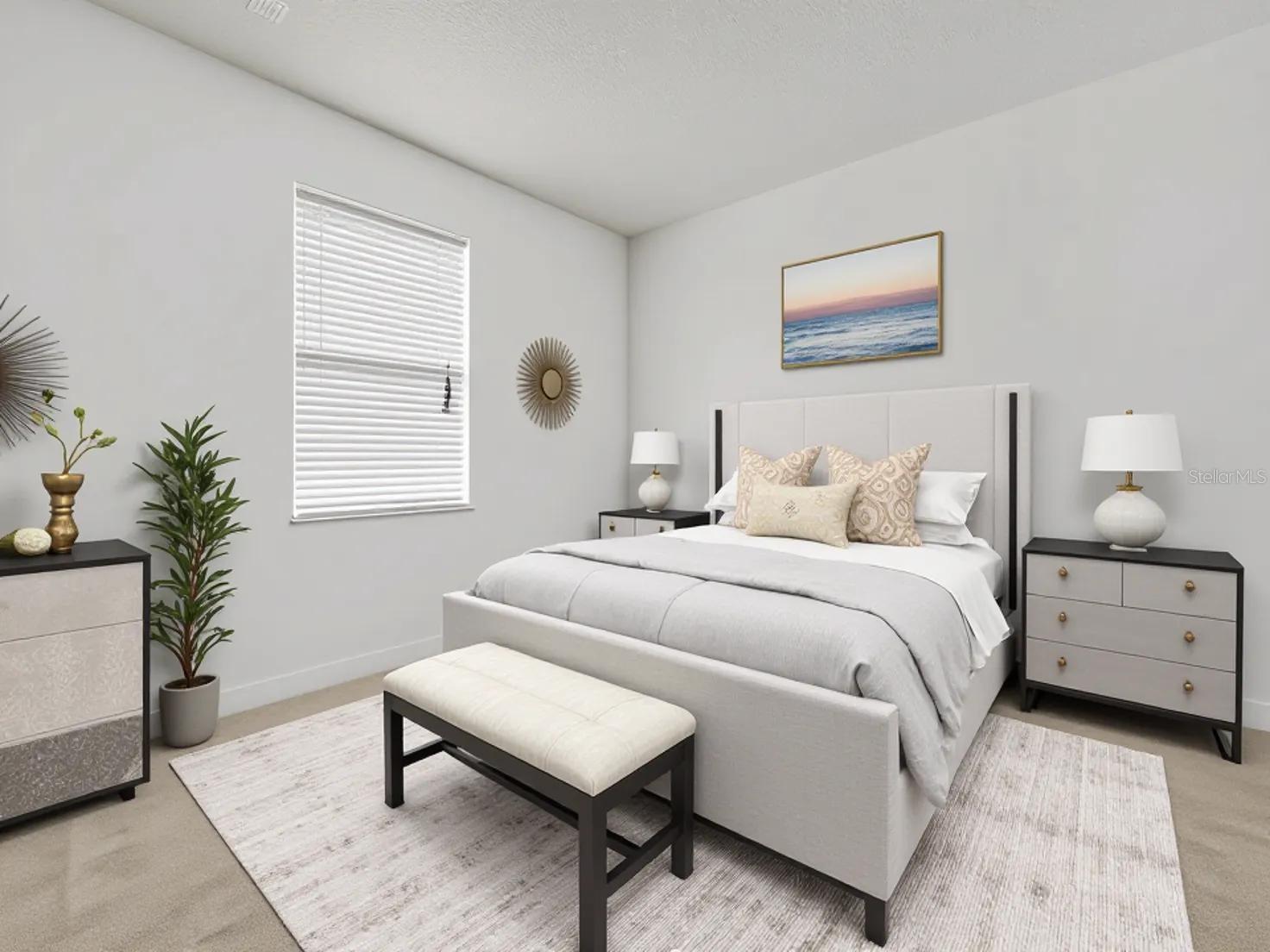 OAK HAMMOCK PRESERVE UNIT 2 - Residential