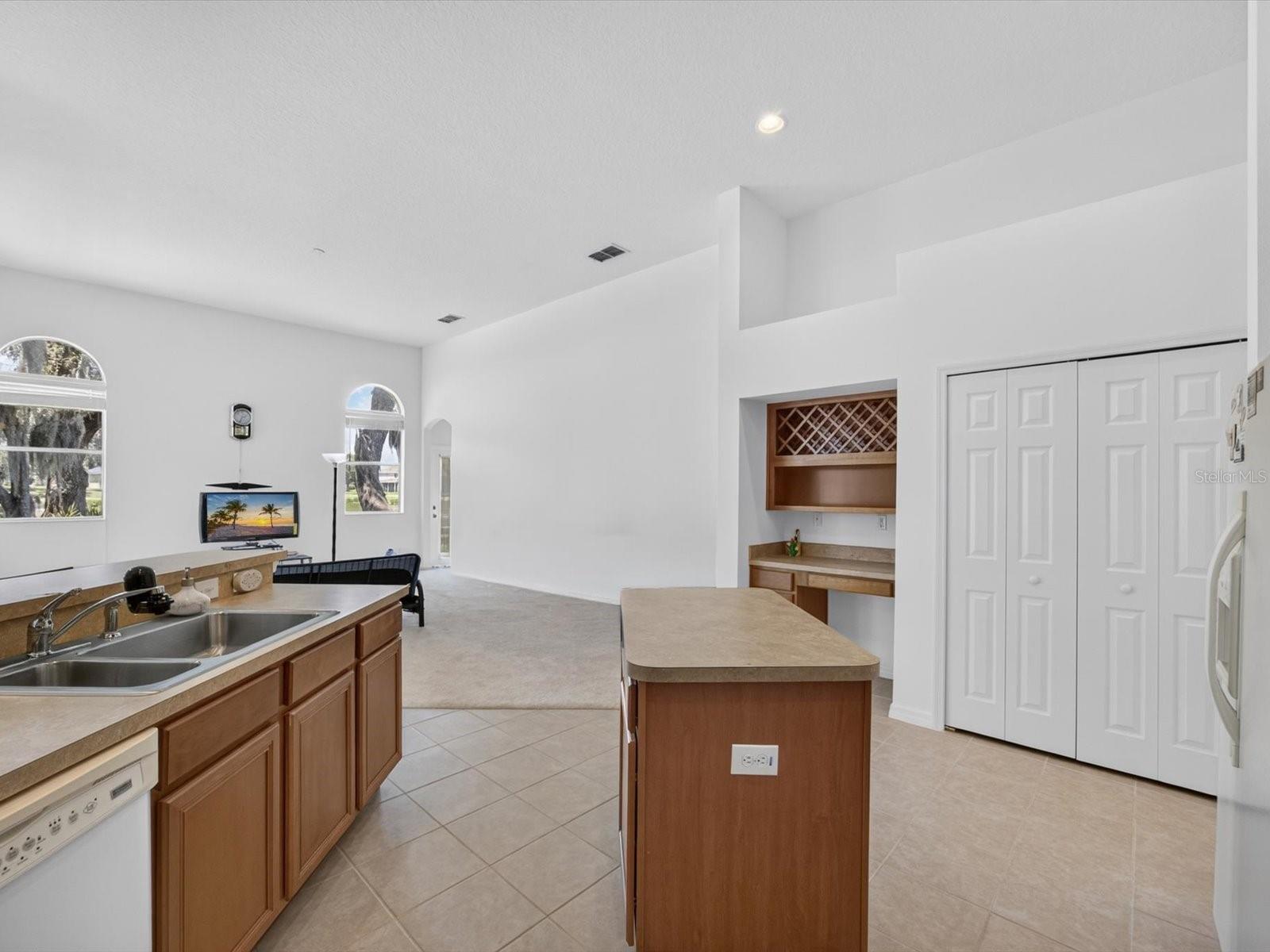 OAK HAMMOCK PRESERVE UNIT 2 - Residential