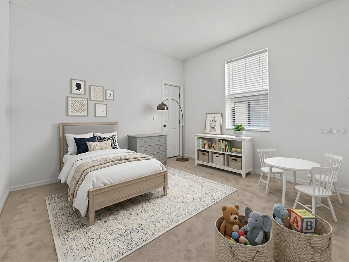OAK HAMMOCK PRESERVE UNIT 2 - Residential
