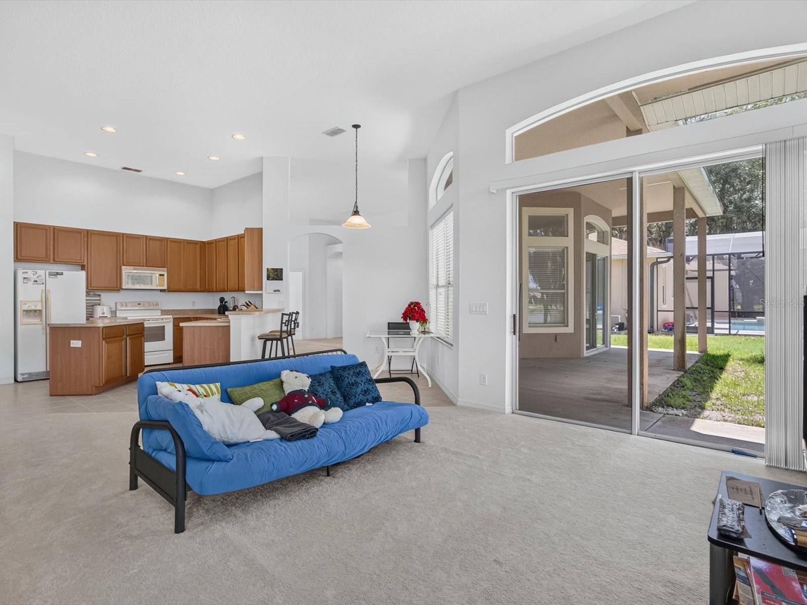 OAK HAMMOCK PRESERVE UNIT 2 - Residential