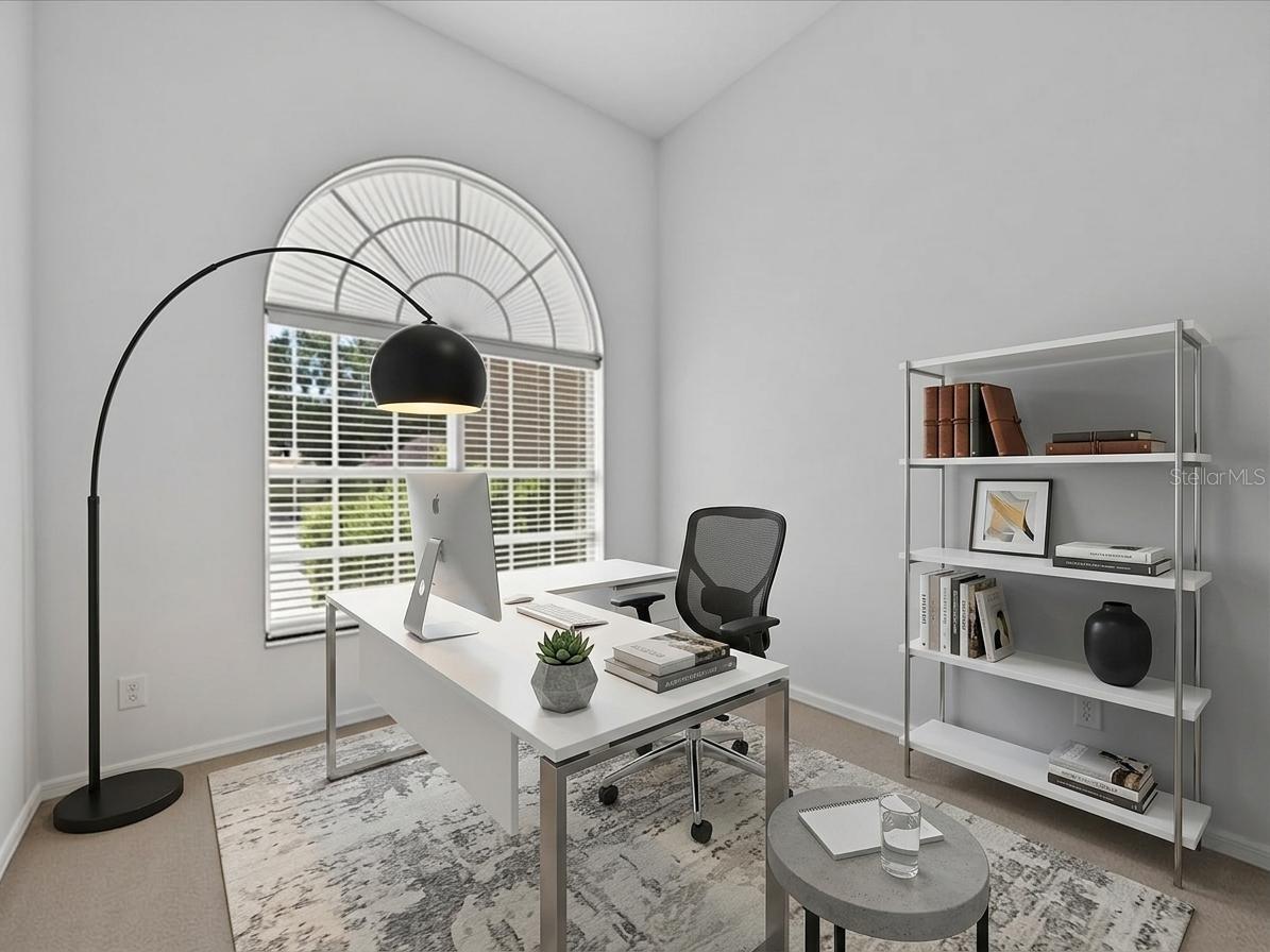 OAK HAMMOCK PRESERVE UNIT 2 - Residential