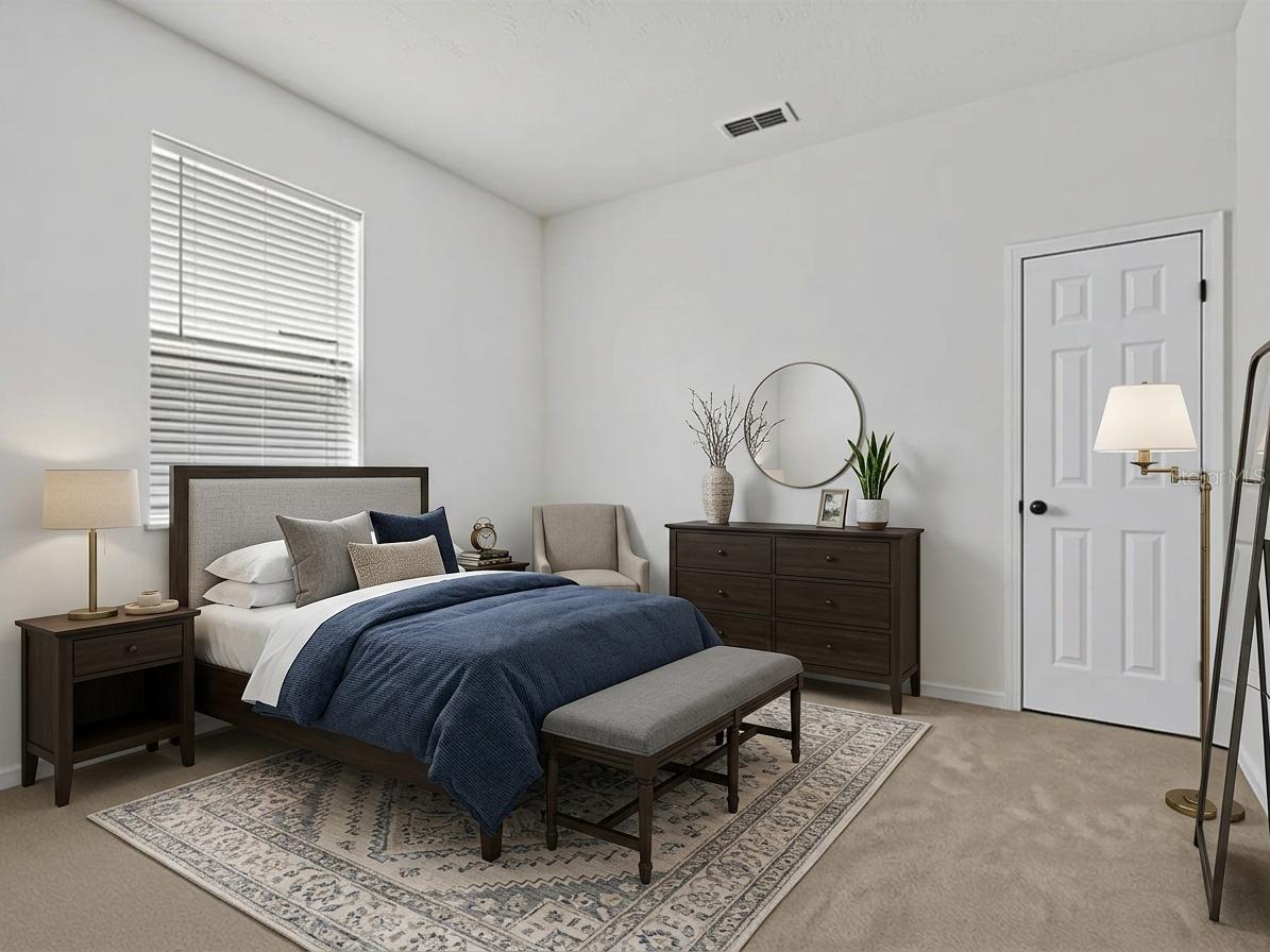 OAK HAMMOCK PRESERVE UNIT 2 - Residential
