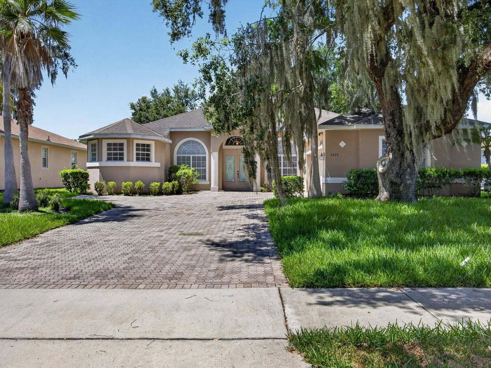 OAK HAMMOCK PRESERVE UNIT 2 - Residential