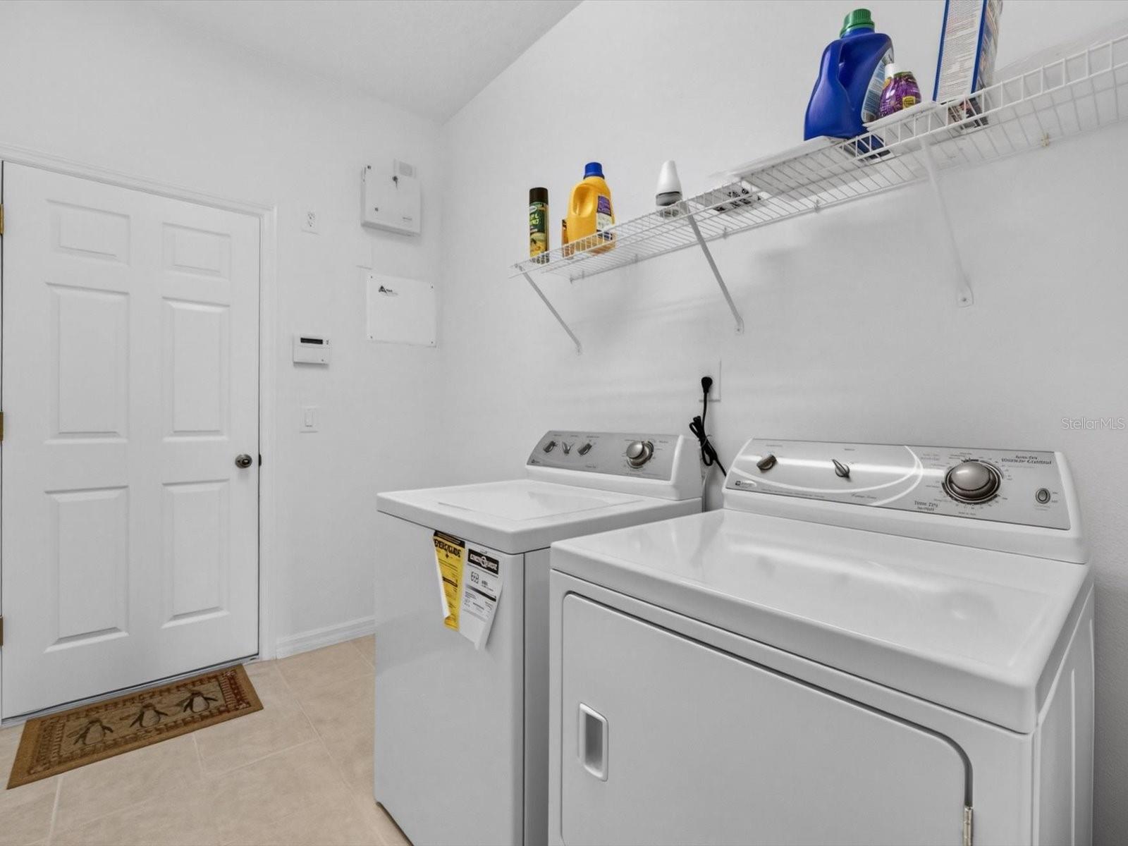 OAK HAMMOCK PRESERVE UNIT 2 - Residential