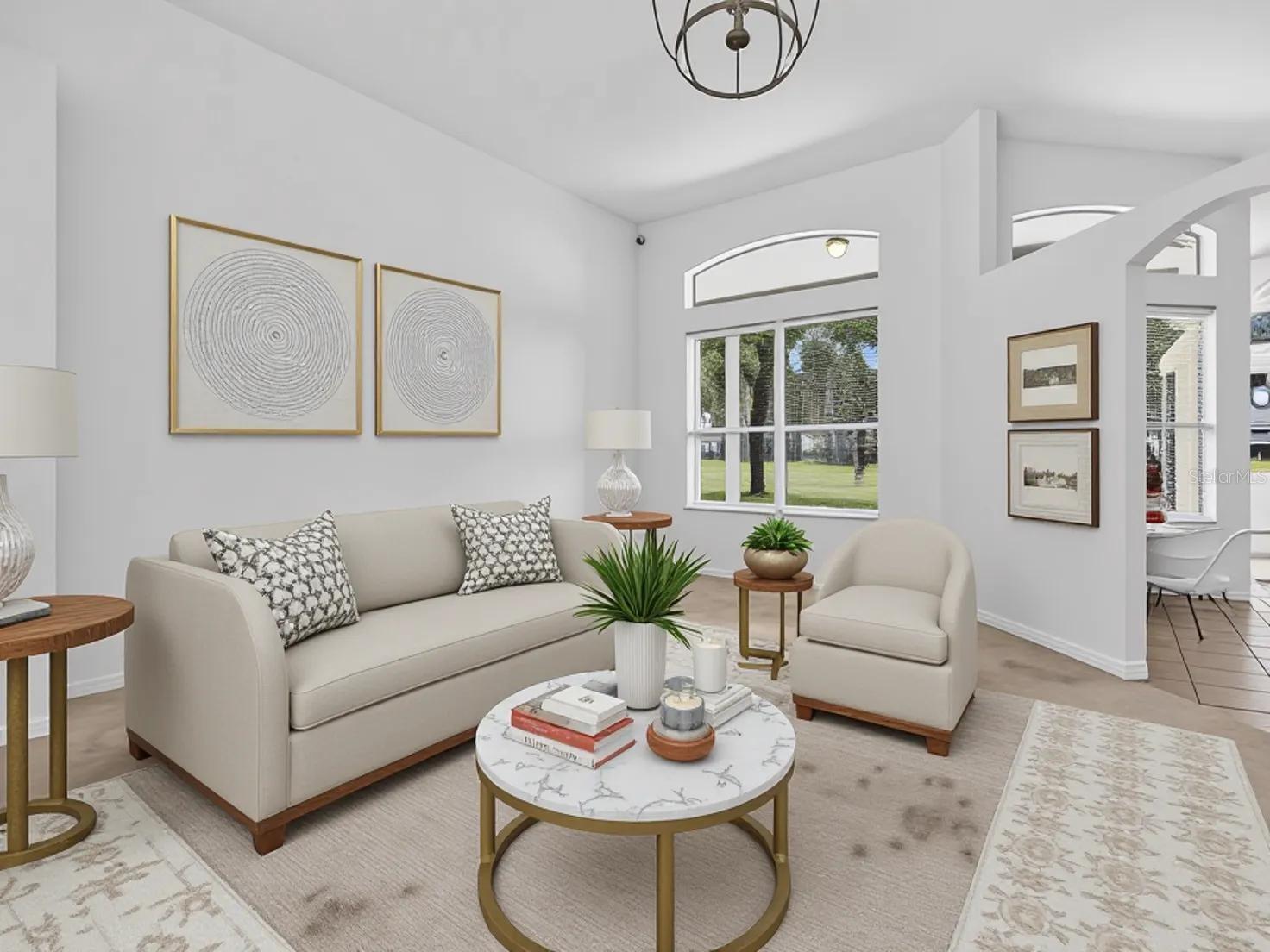 OAK HAMMOCK PRESERVE UNIT 2 - Residential