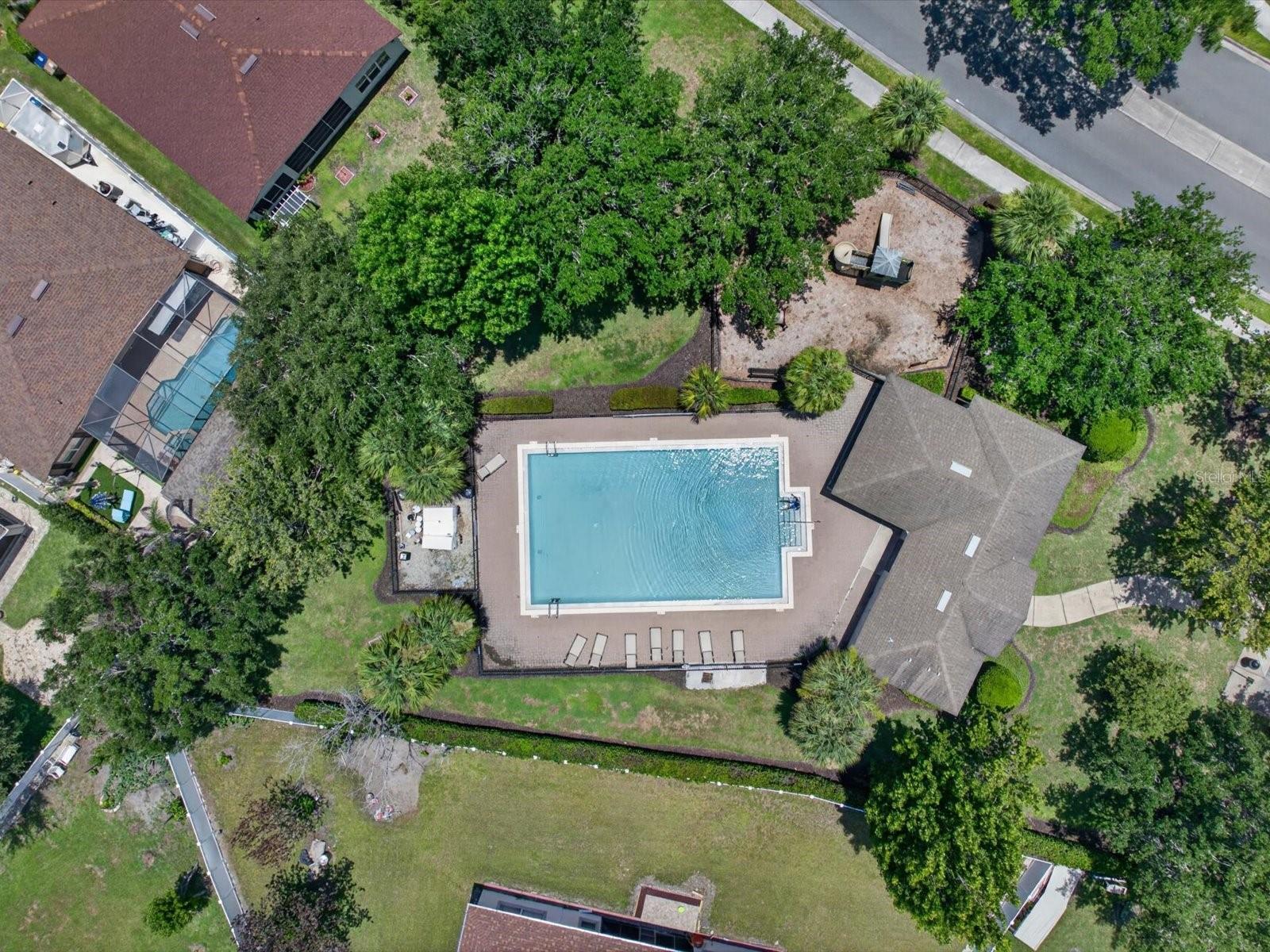 OAK HAMMOCK PRESERVE UNIT 2 - Residential