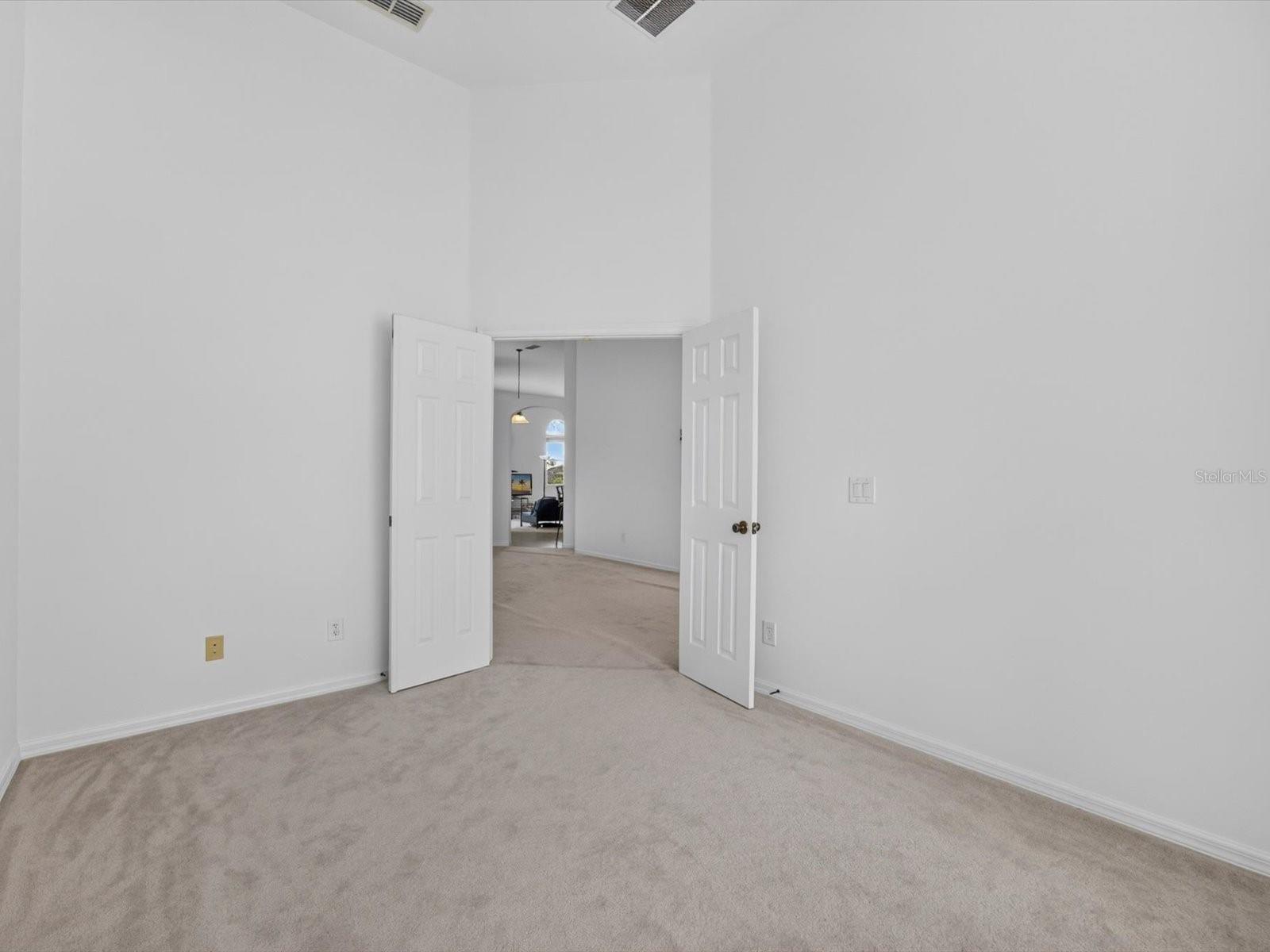 OAK HAMMOCK PRESERVE UNIT 2 - Residential