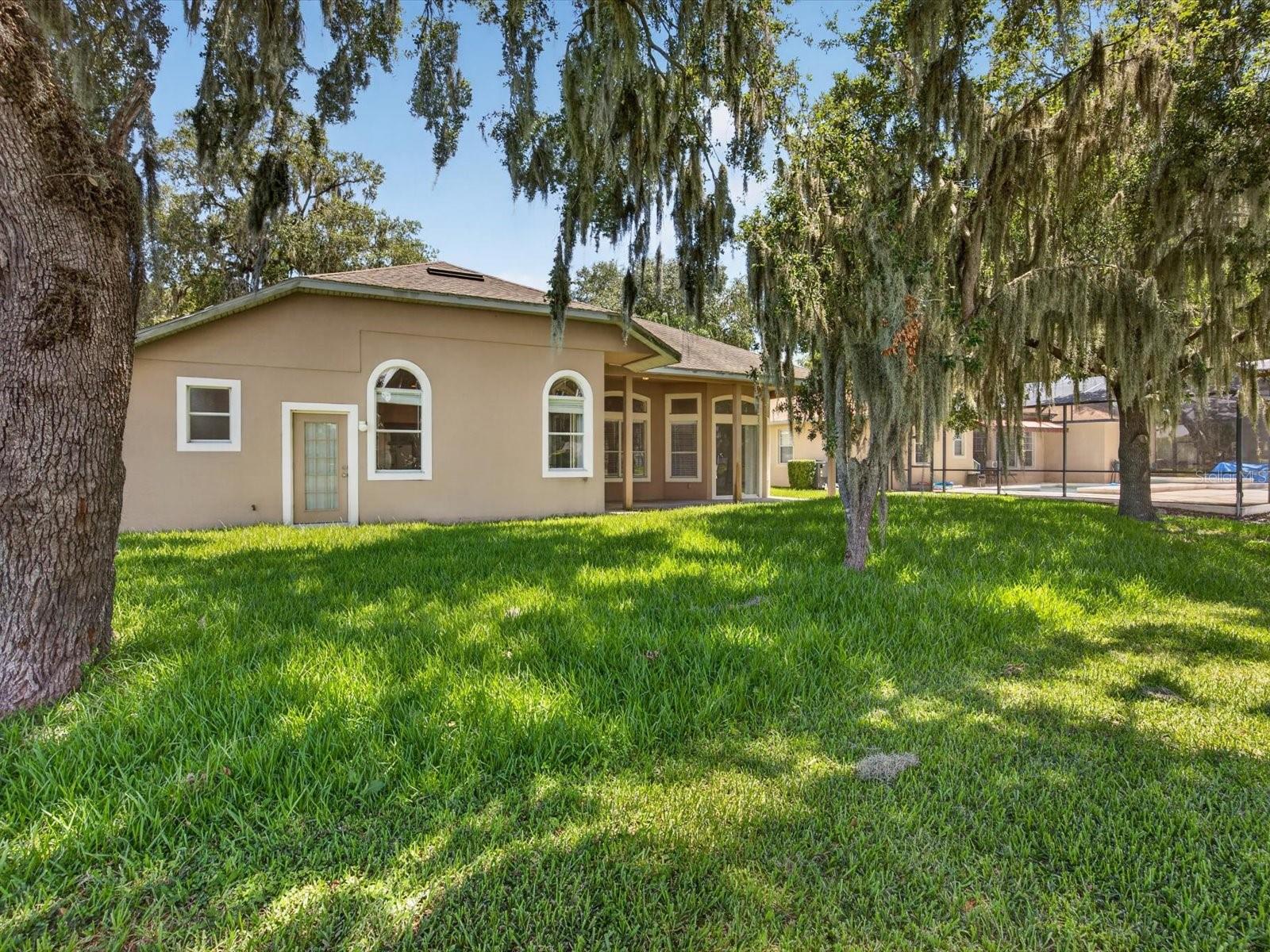 OAK HAMMOCK PRESERVE UNIT 2 - Residential