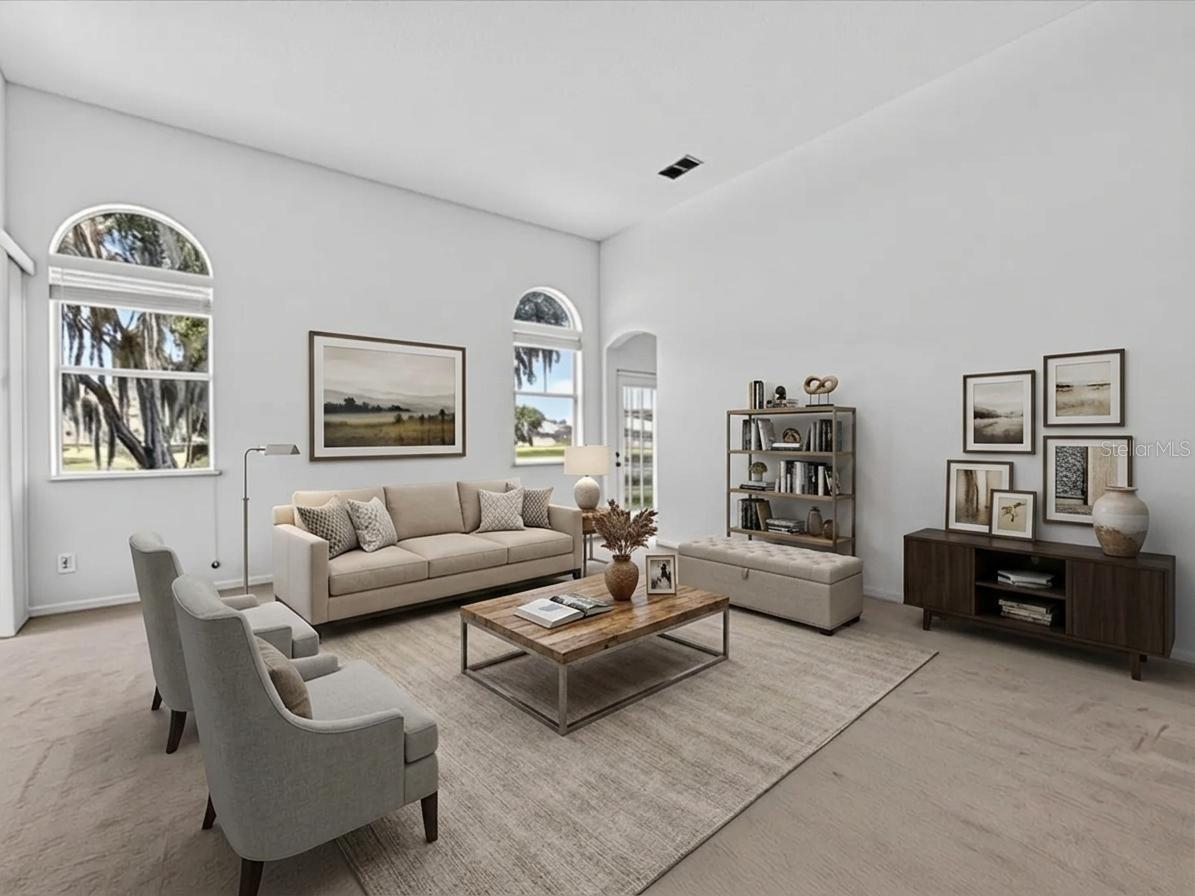 OAK HAMMOCK PRESERVE UNIT 2 - Residential