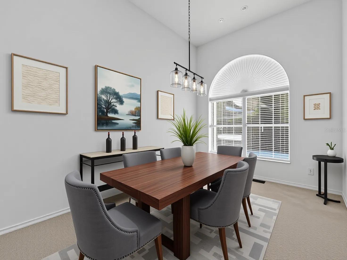 OAK HAMMOCK PRESERVE UNIT 2 - Residential