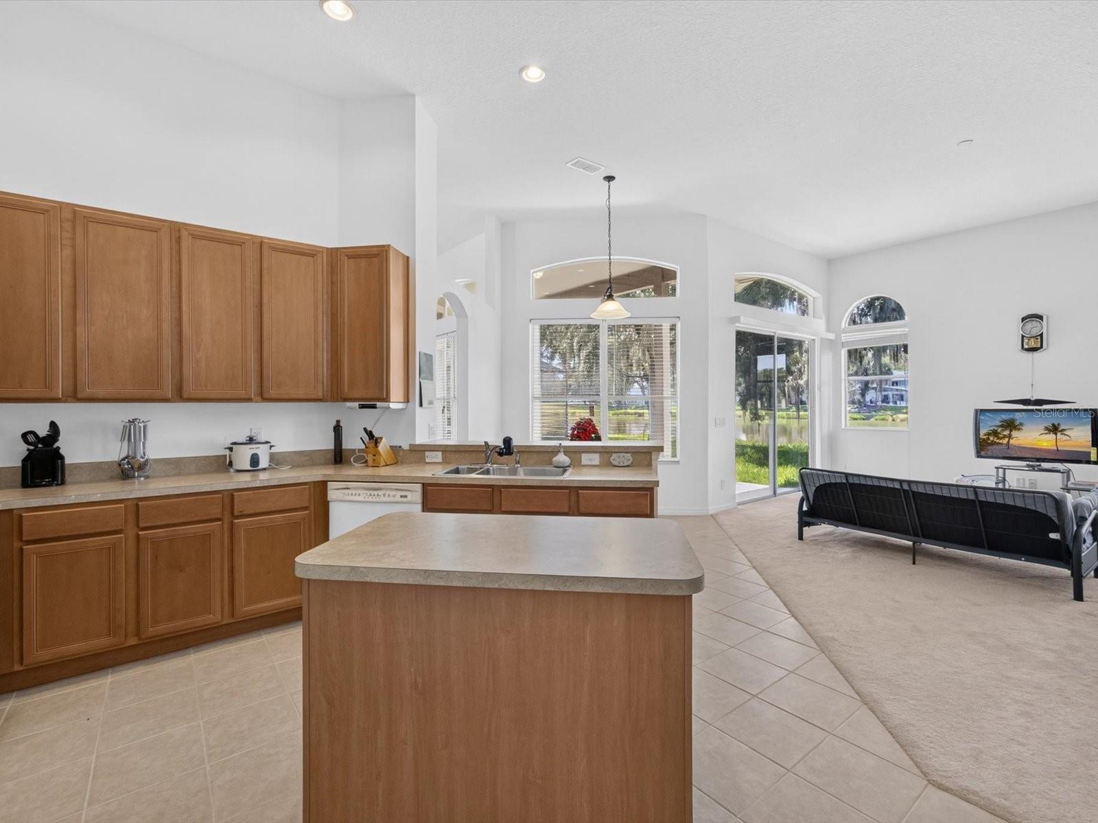 OAK HAMMOCK PRESERVE UNIT 2 - Residential