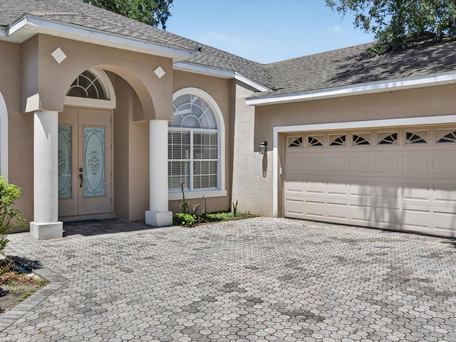 OAK HAMMOCK PRESERVE UNIT 2 - Residential