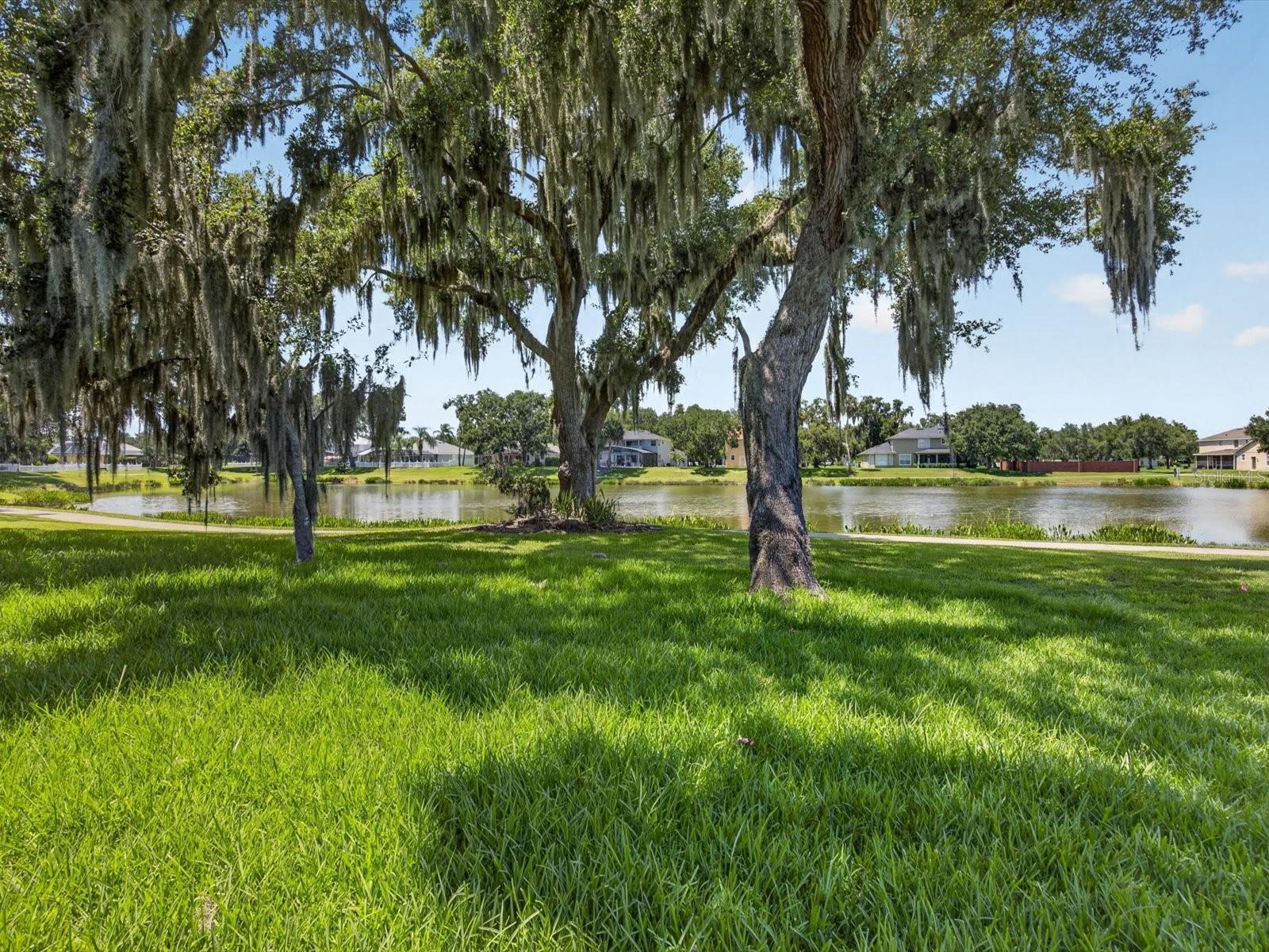 OAK HAMMOCK PRESERVE UNIT 2 - Residential
