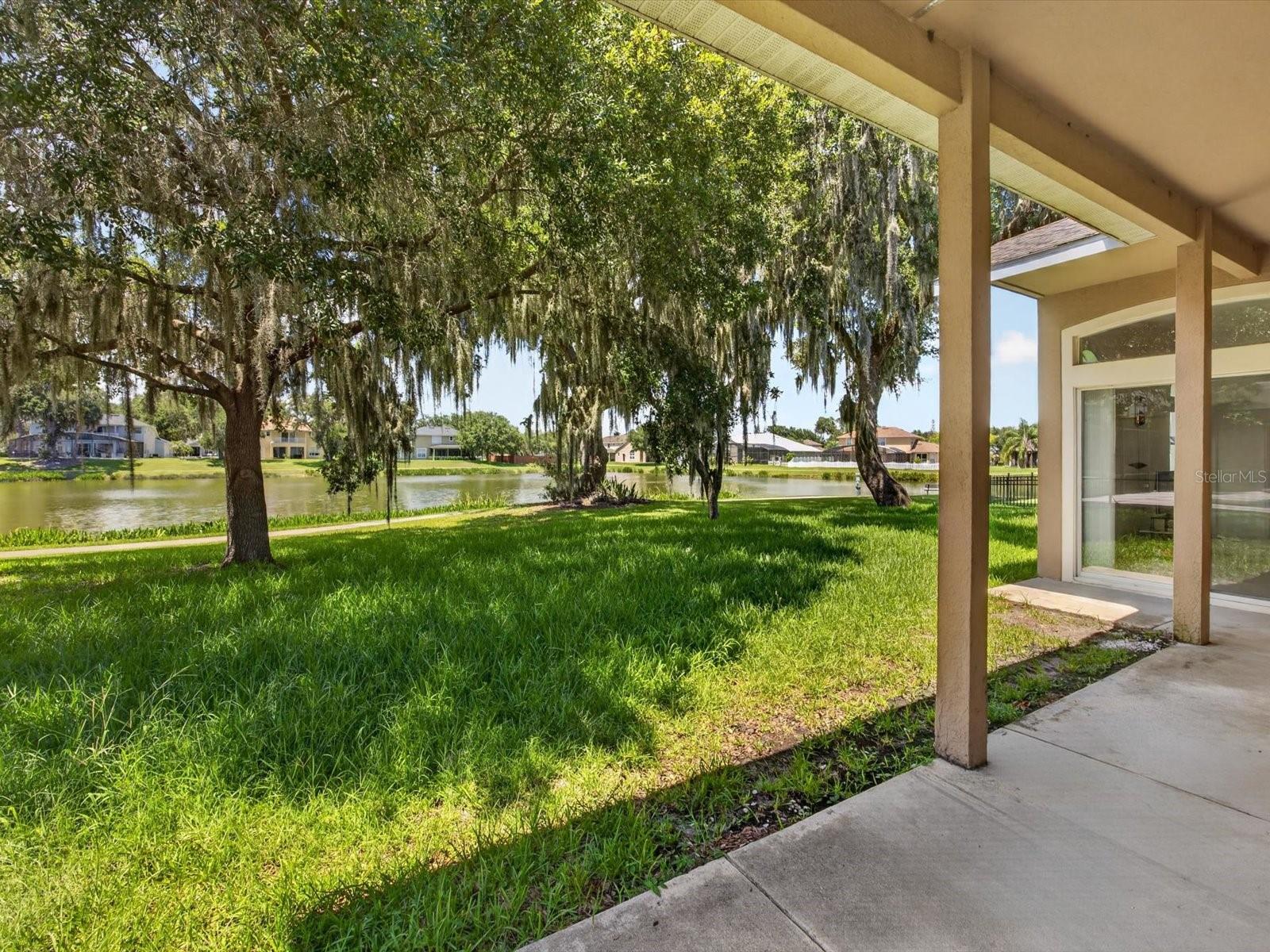 OAK HAMMOCK PRESERVE UNIT 2 - Residential
