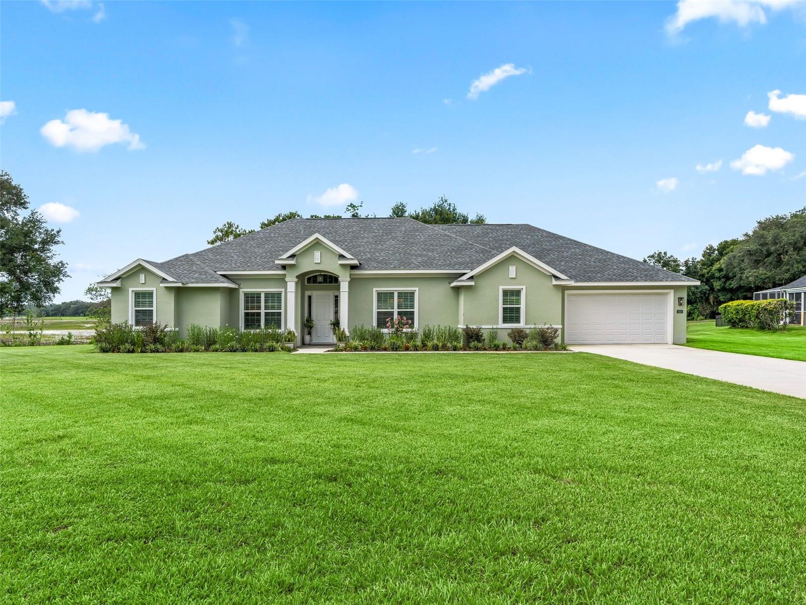 OAK POINTE SUB - Residential