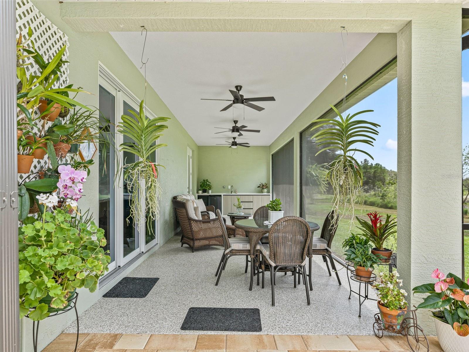 OAK POINTE SUB - Residential