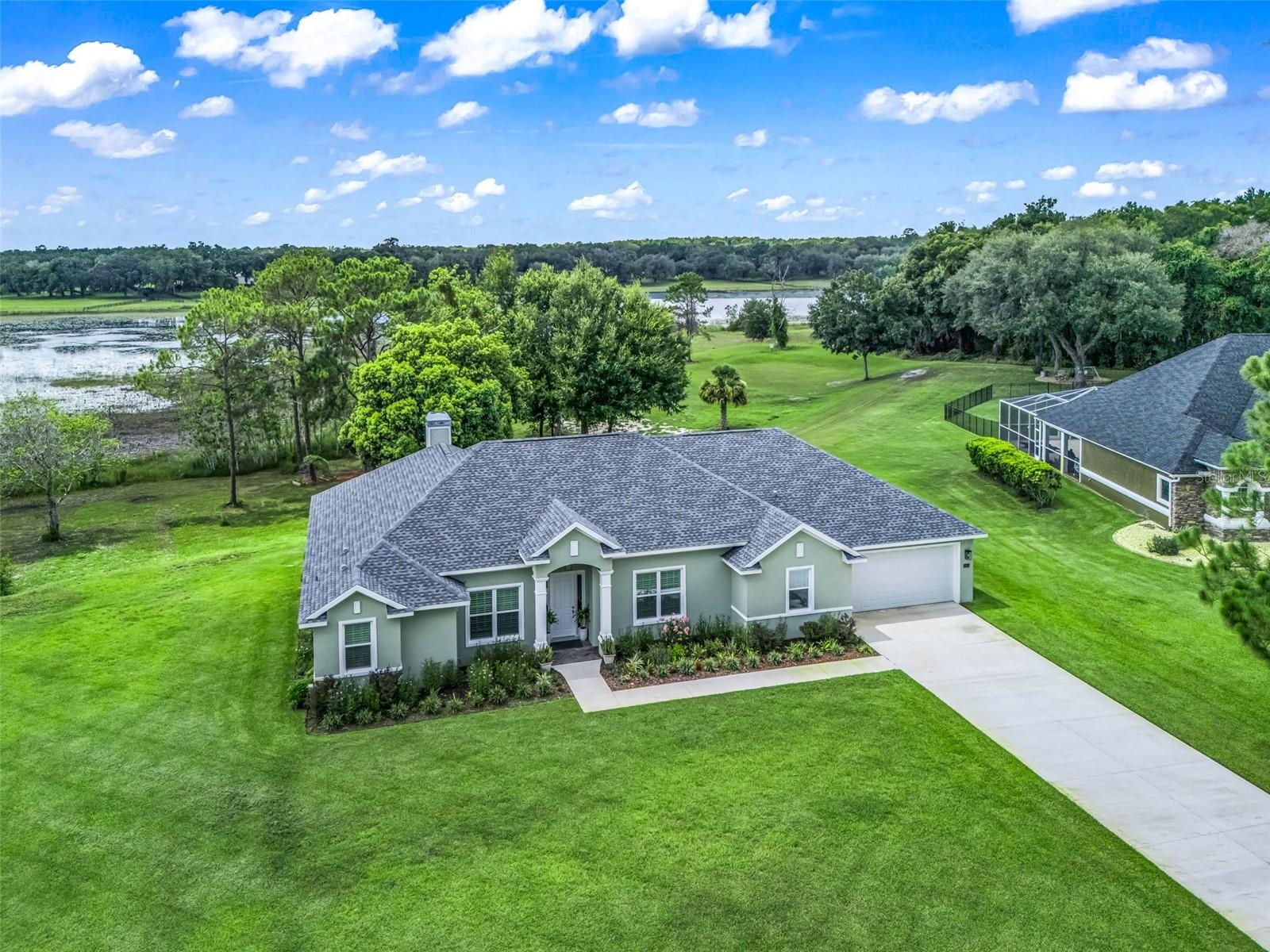 OAK POINTE SUB - Residential