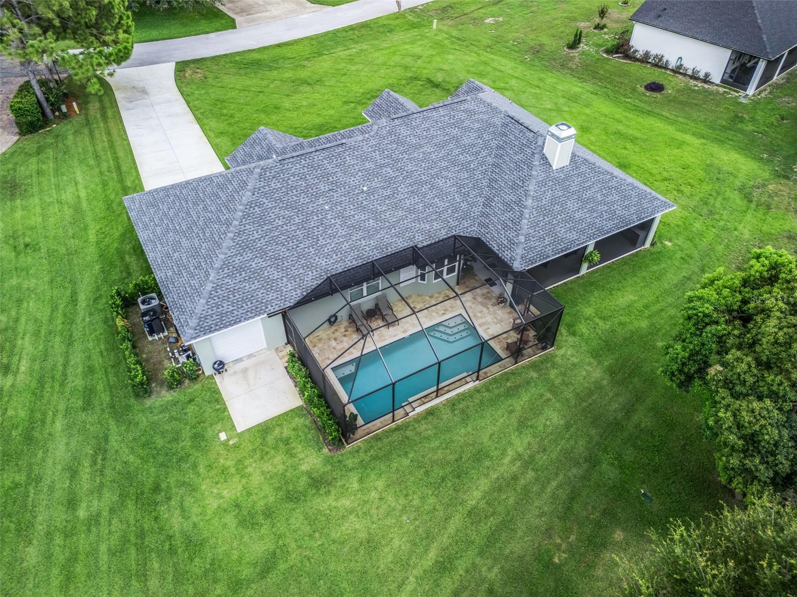 OAK POINTE SUB - Residential