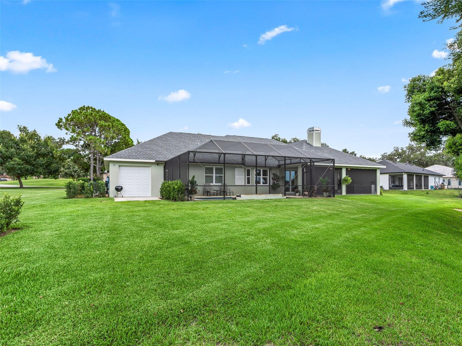 OAK POINTE SUB - Residential