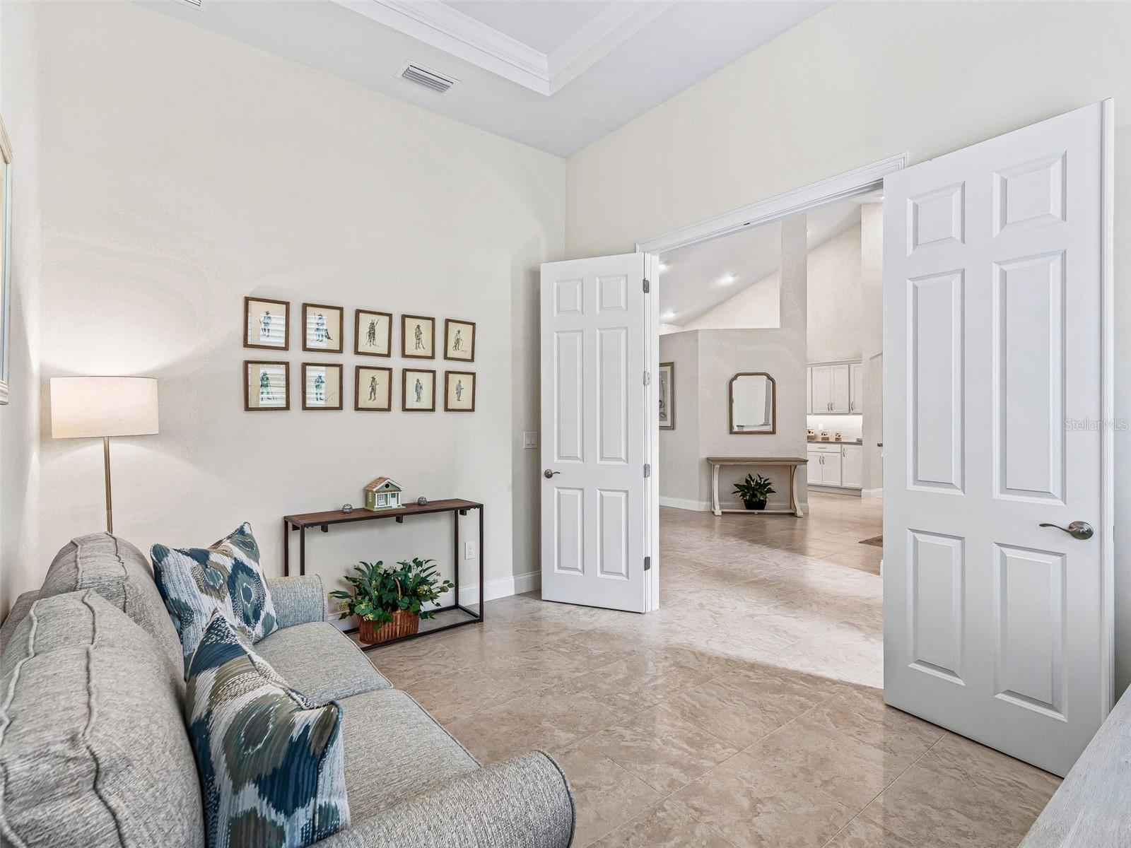 OAK POINTE SUB - Residential