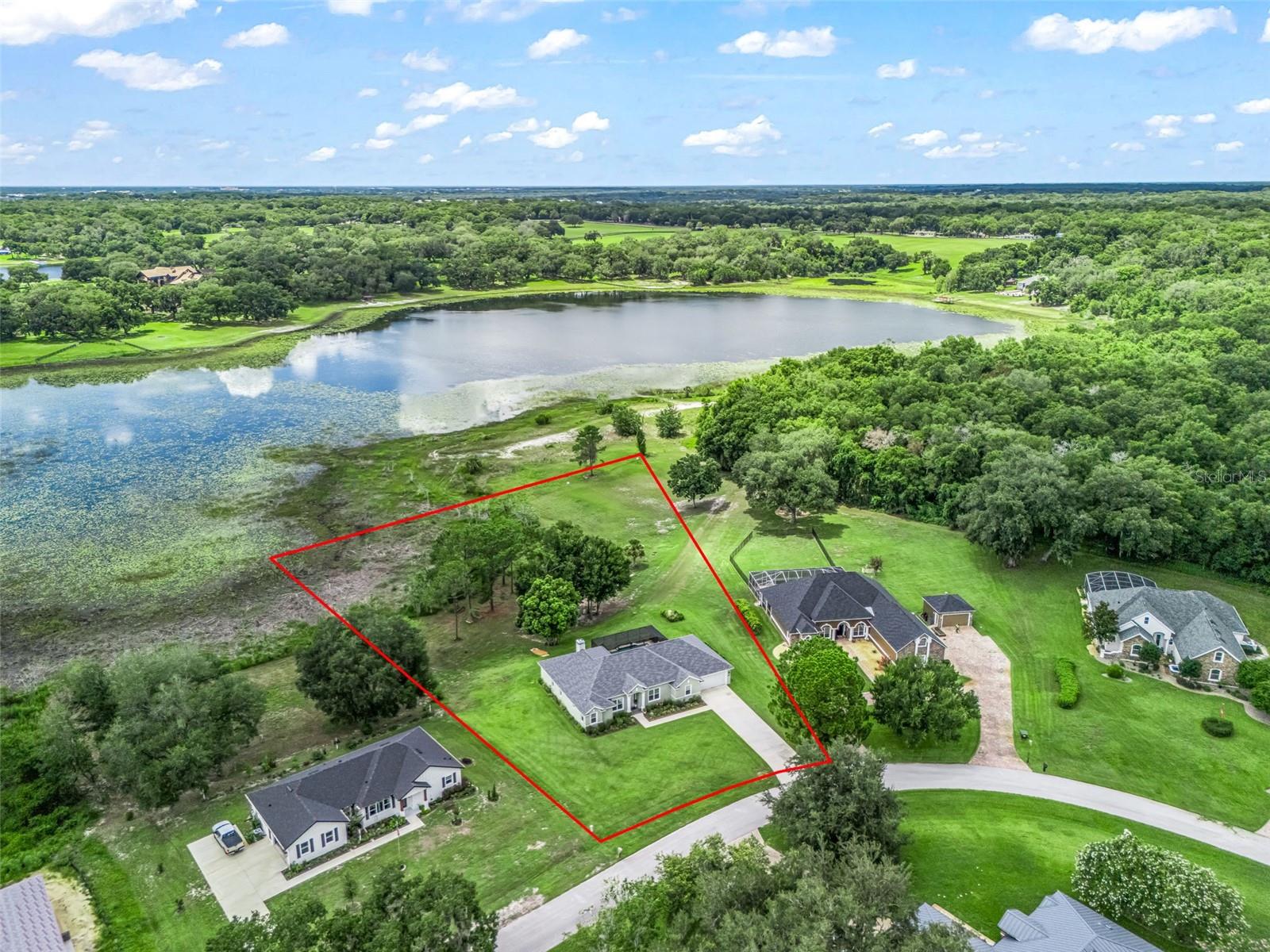 OAK POINTE SUB - Residential