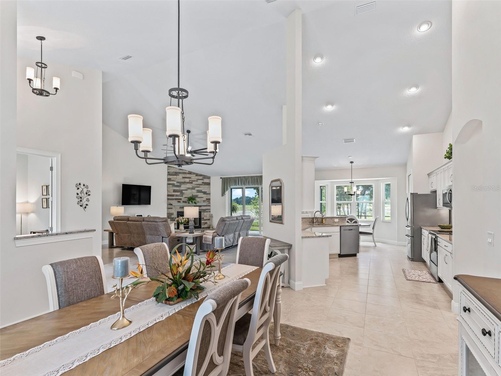 OAK POINTE SUB - Residential