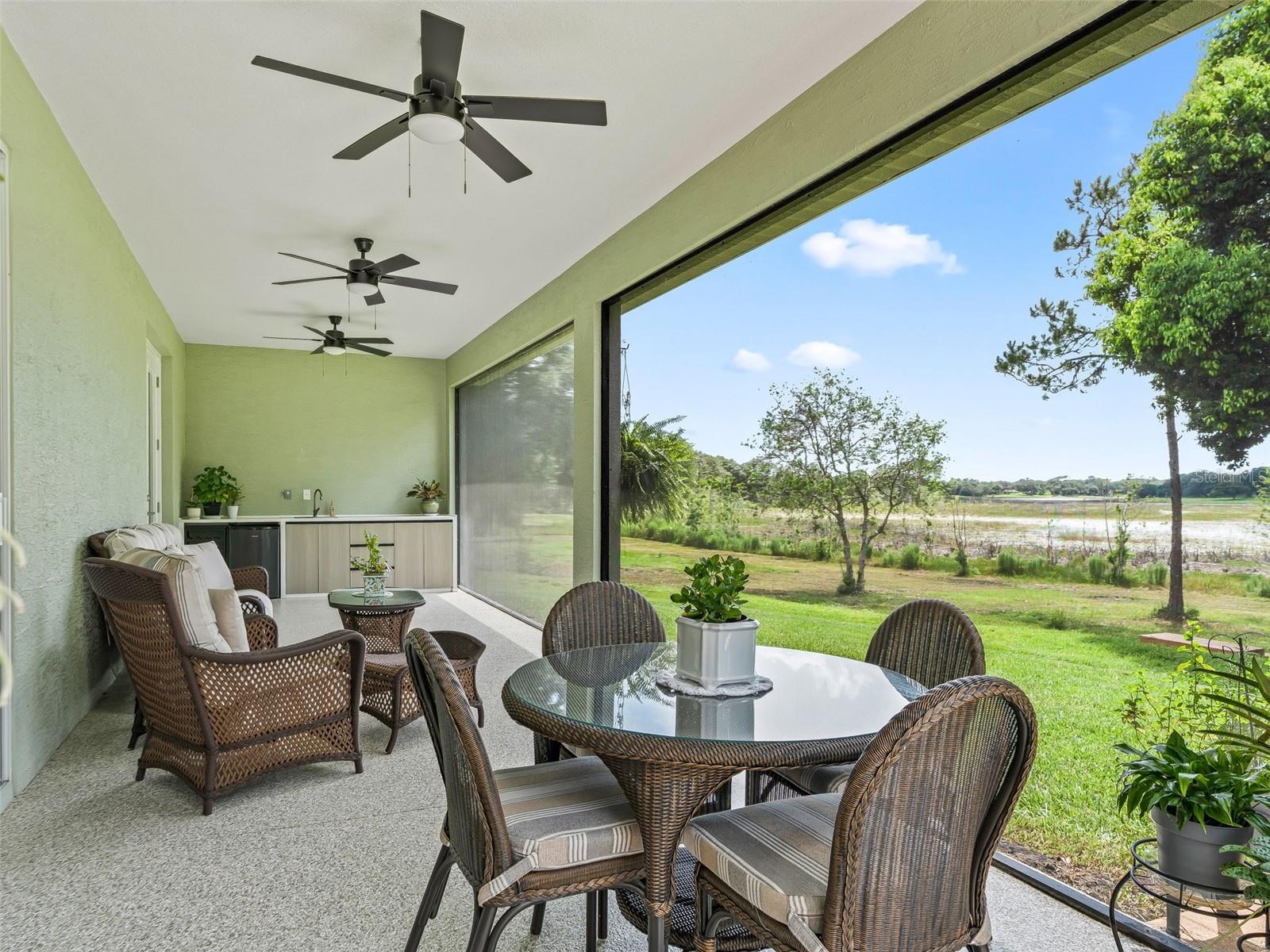 OAK POINTE SUB - Residential