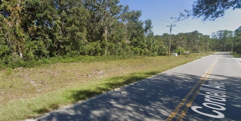 INTERLACHEN LAKES ESTATES - Land