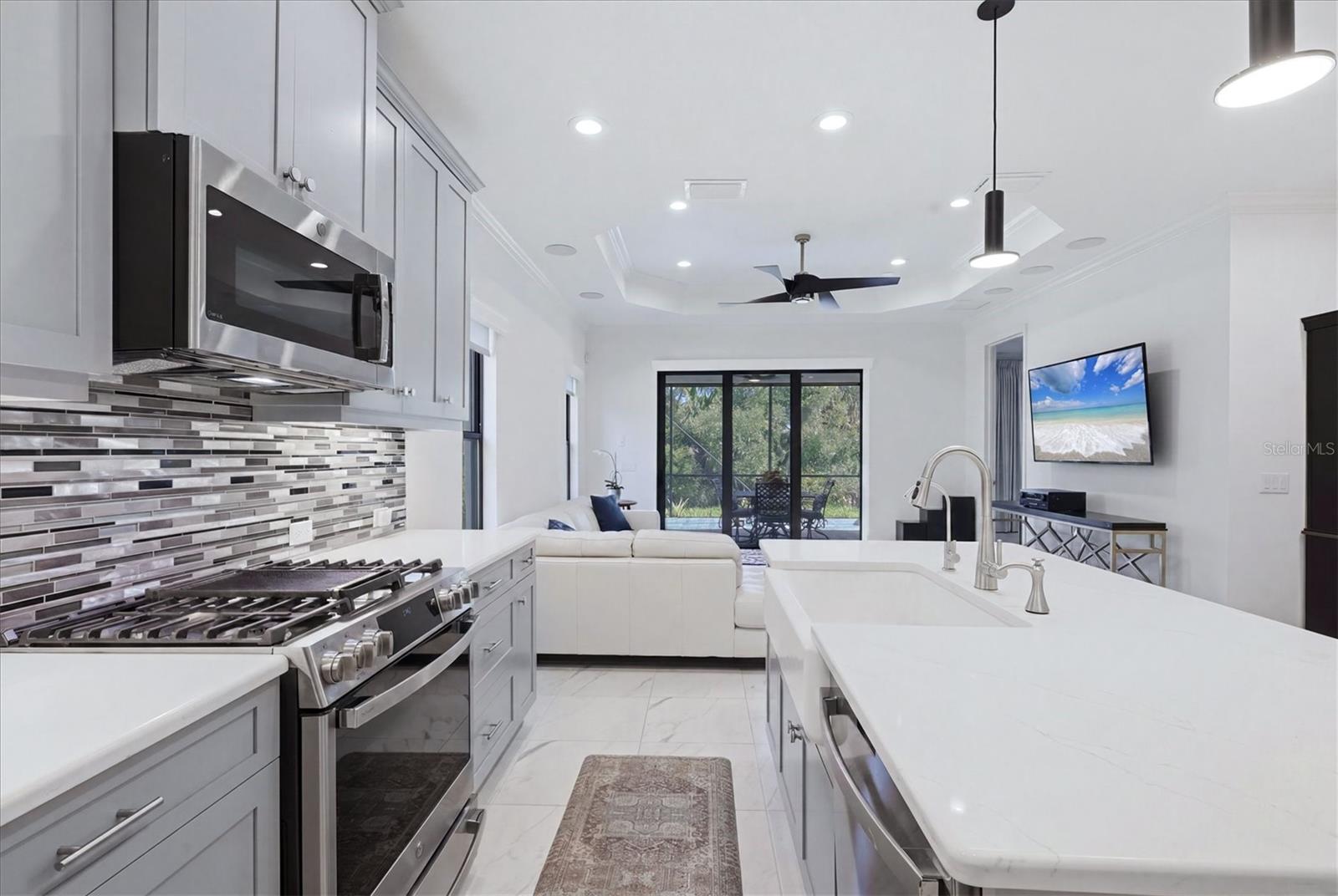 INDIGO PH VI SUBPHASE 6B & 6C REP - Residential