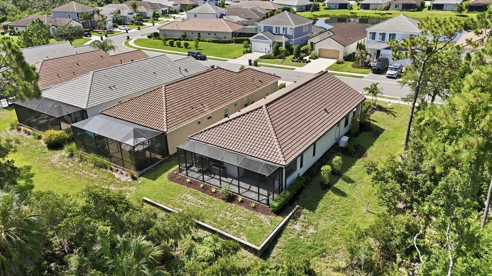 INDIGO PH VI SUBPHASE 6B & 6C REP - Residential