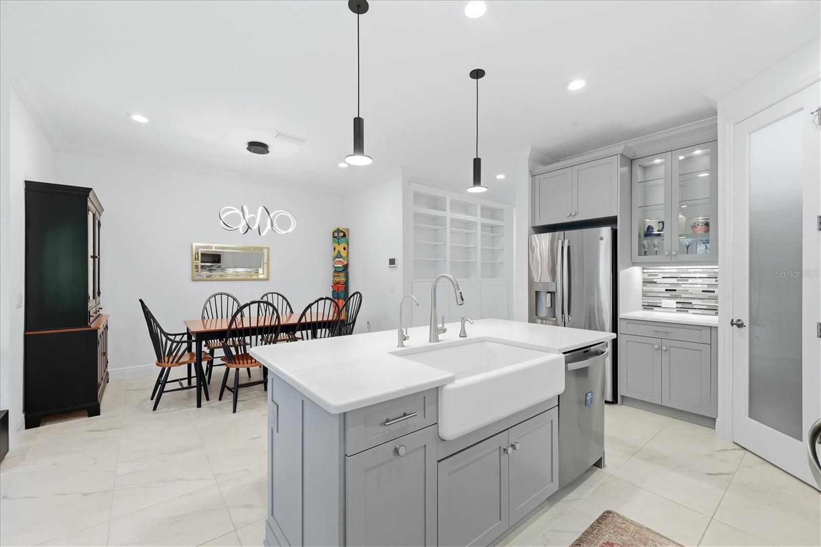 INDIGO PH VI SUBPHASE 6B & 6C REP - Residential