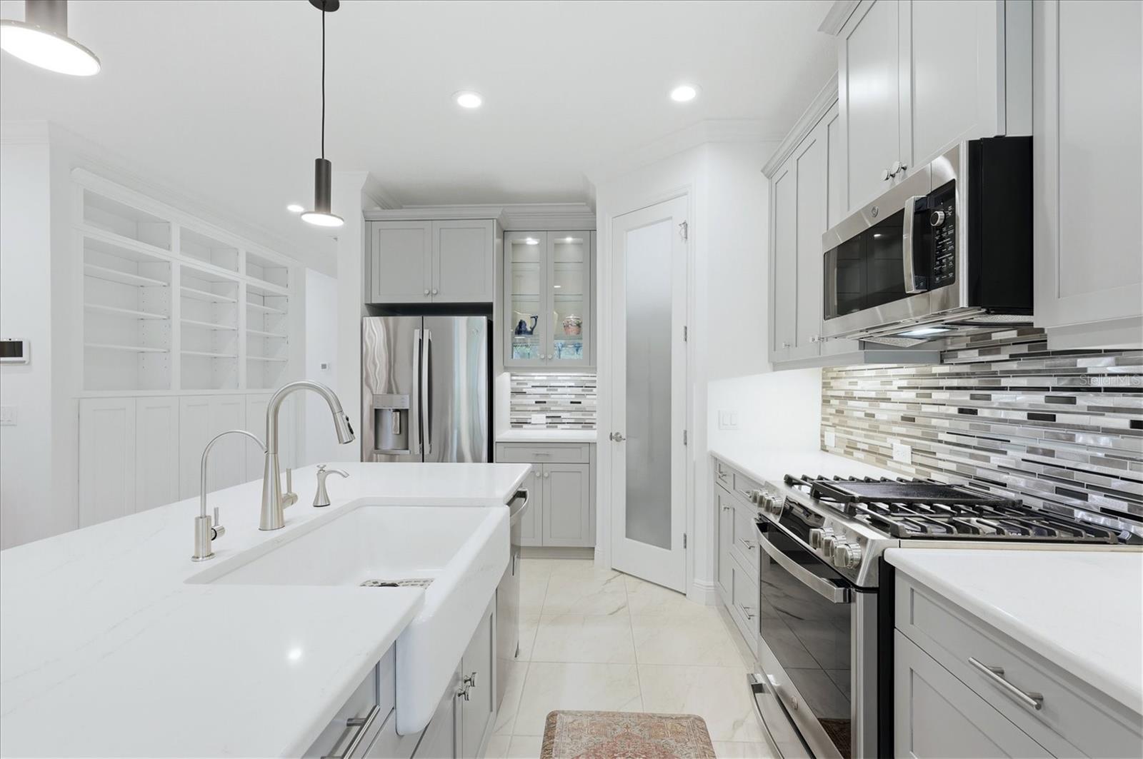 INDIGO PH VI SUBPHASE 6B & 6C REP - Residential