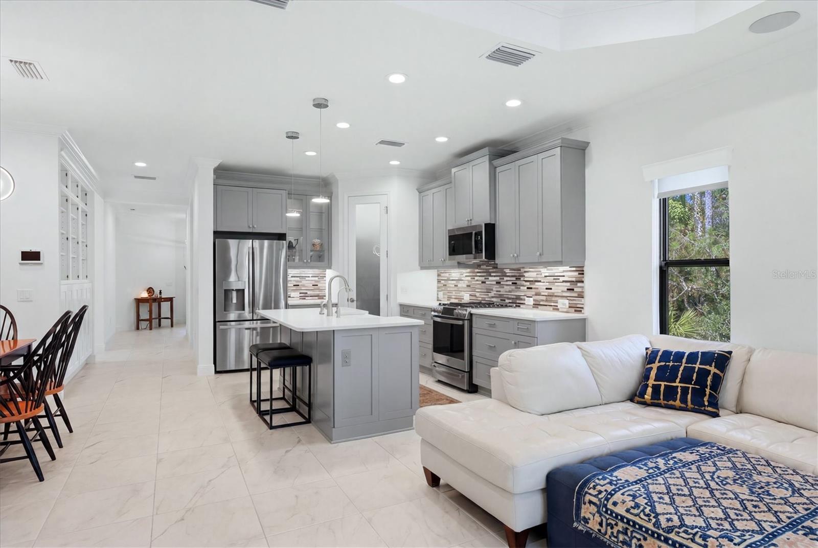 INDIGO PH VI SUBPHASE 6B & 6C REP - Residential
