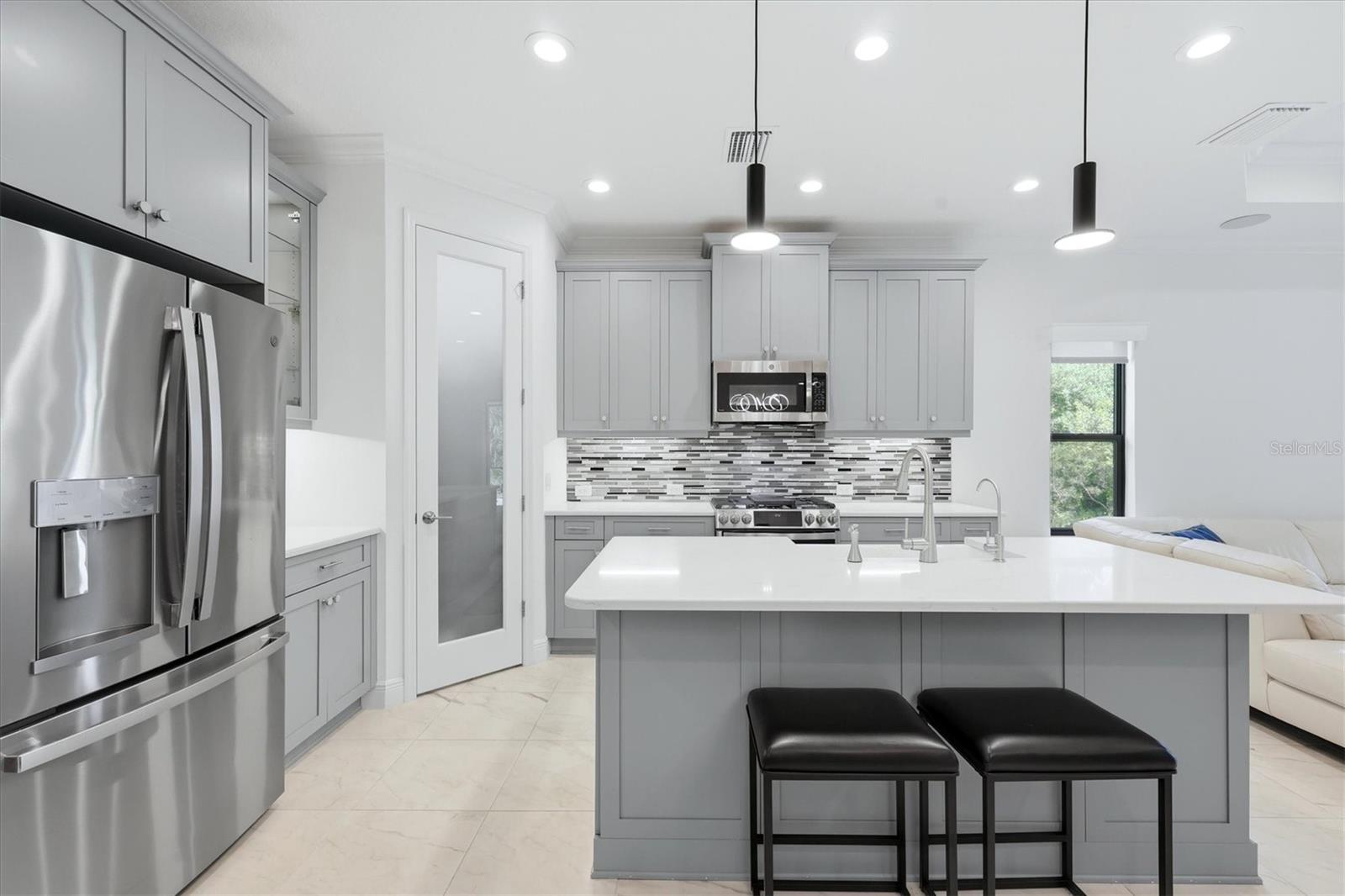 INDIGO PH VI SUBPHASE 6B & 6C REP - Residential