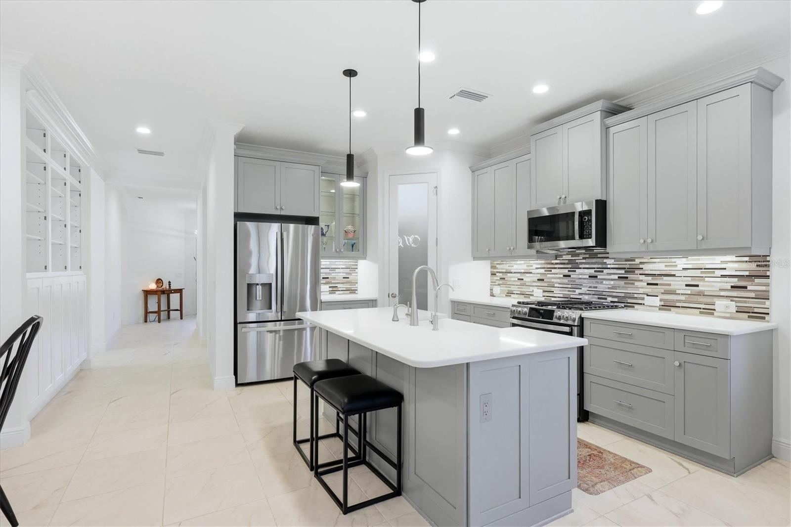 INDIGO PH VI SUBPHASE 6B & 6C REP - Residential