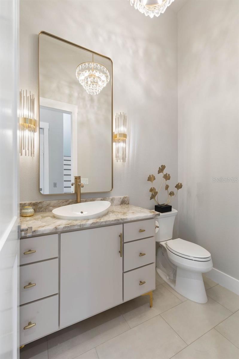 YACHT HARBOR VILLAGE - Residential