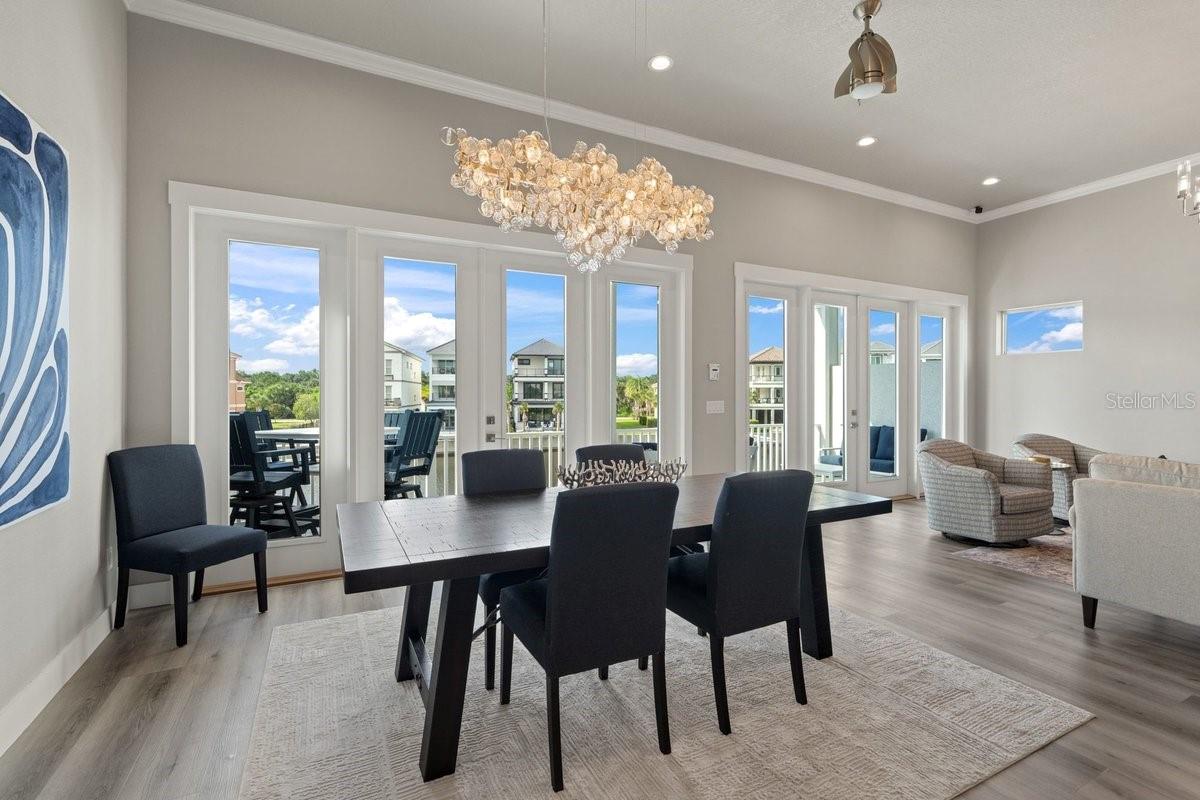 YACHT HARBOR VILLAGE - Residential