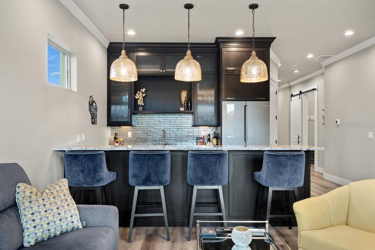 YACHT HARBOR VILLAGE - Residential
